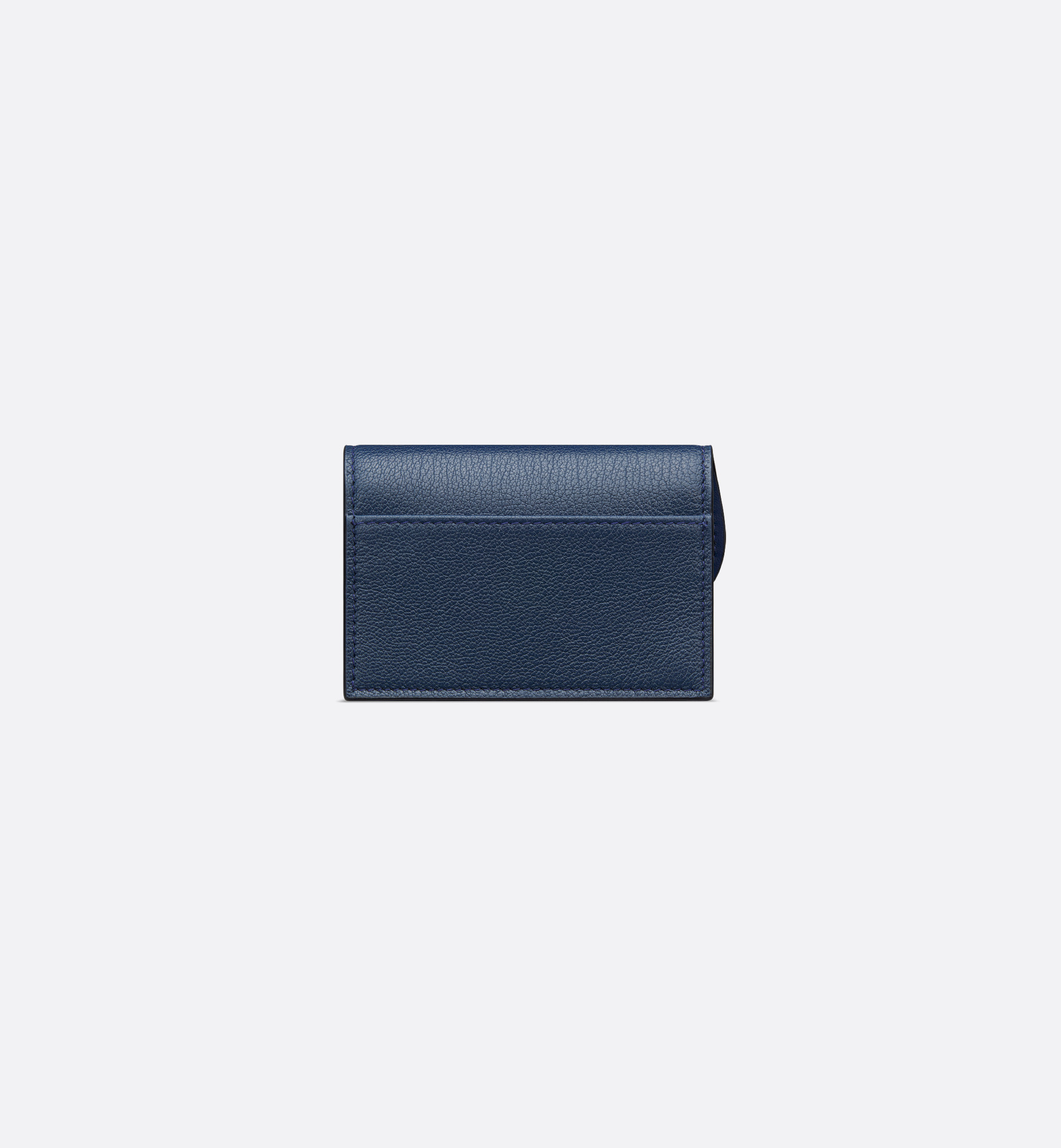Saddle Bloom Card Holder - 4