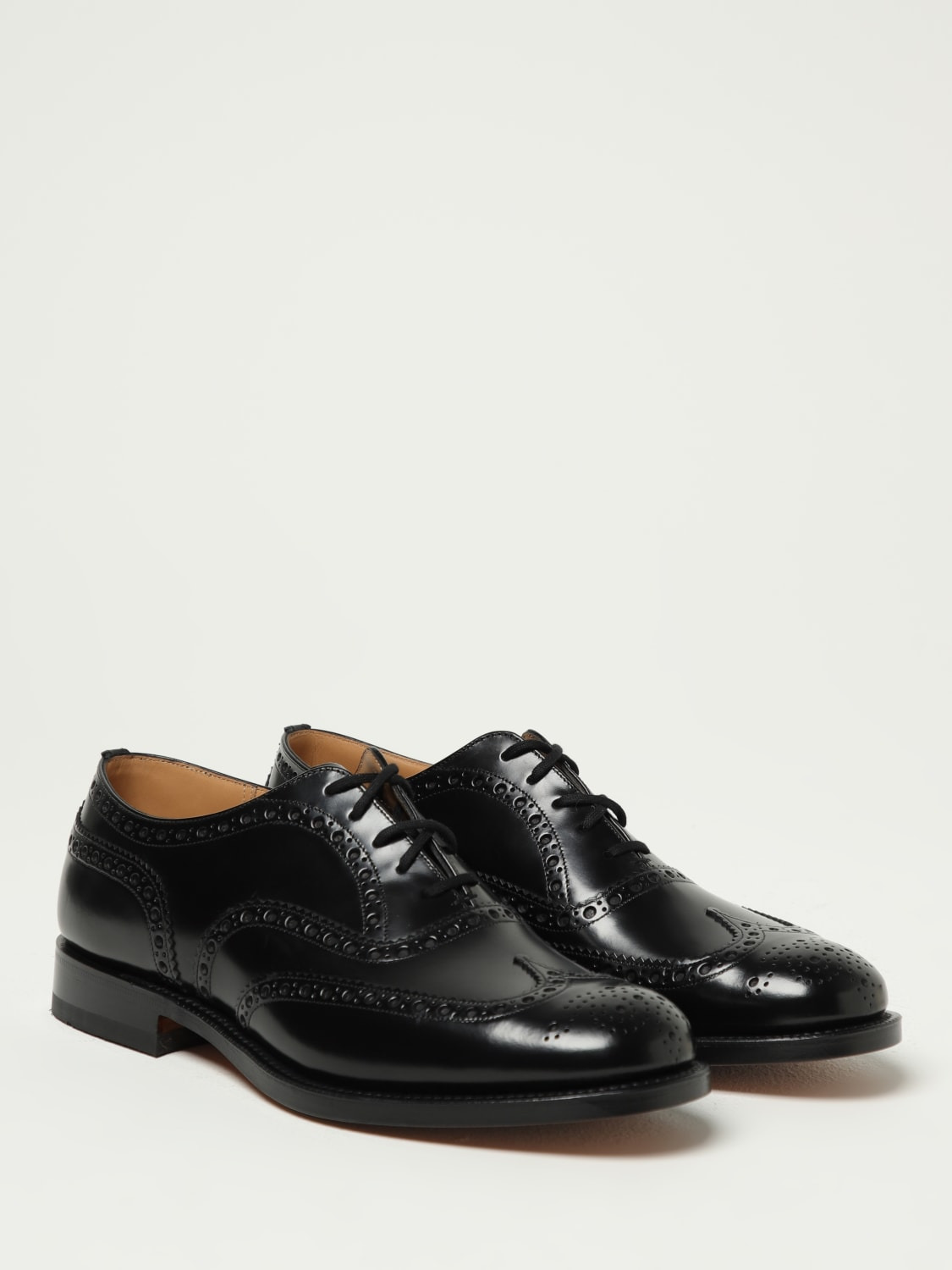 Shoes men Church's - 2