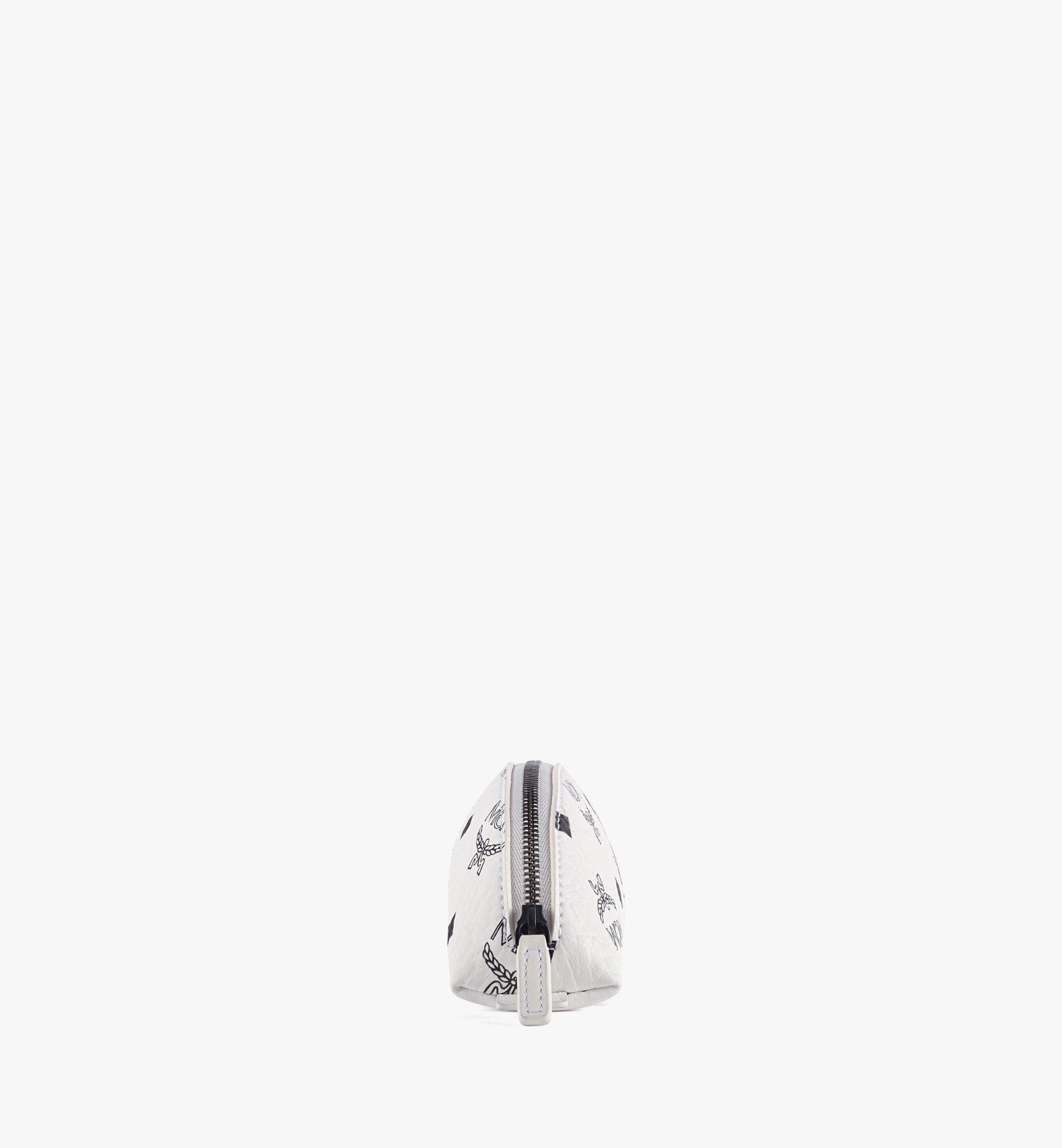 Haru, Henry, Kaiser Stationery Case in Visetos - 2