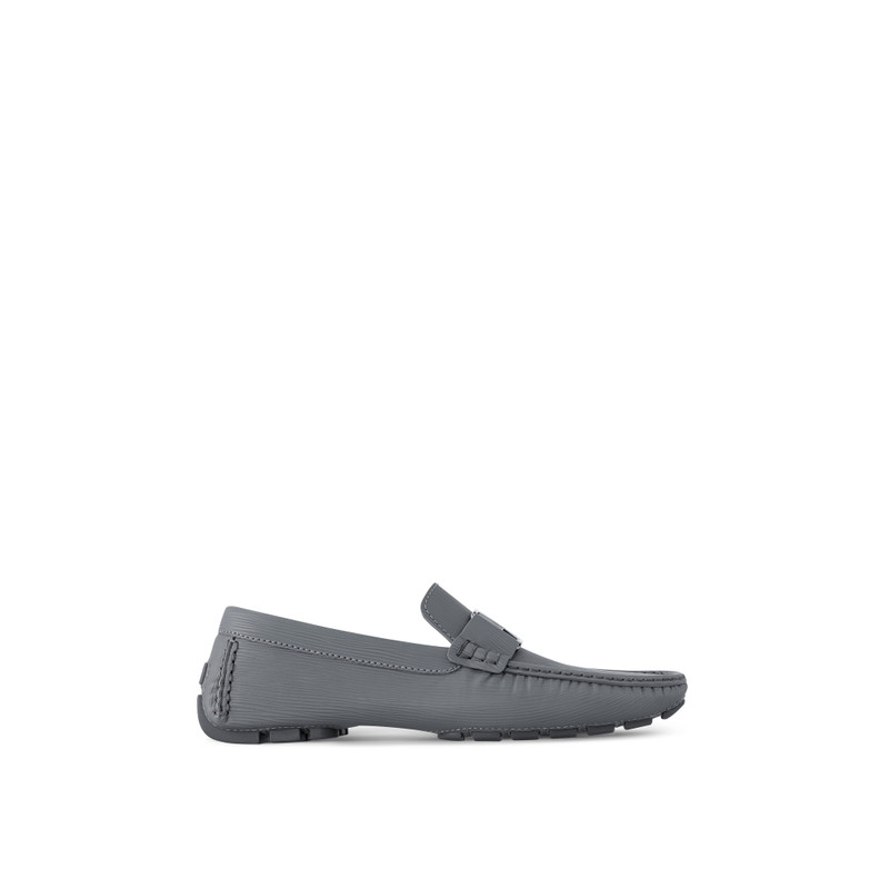 Louis Vuitton Monte Carlo Moccasin outlook