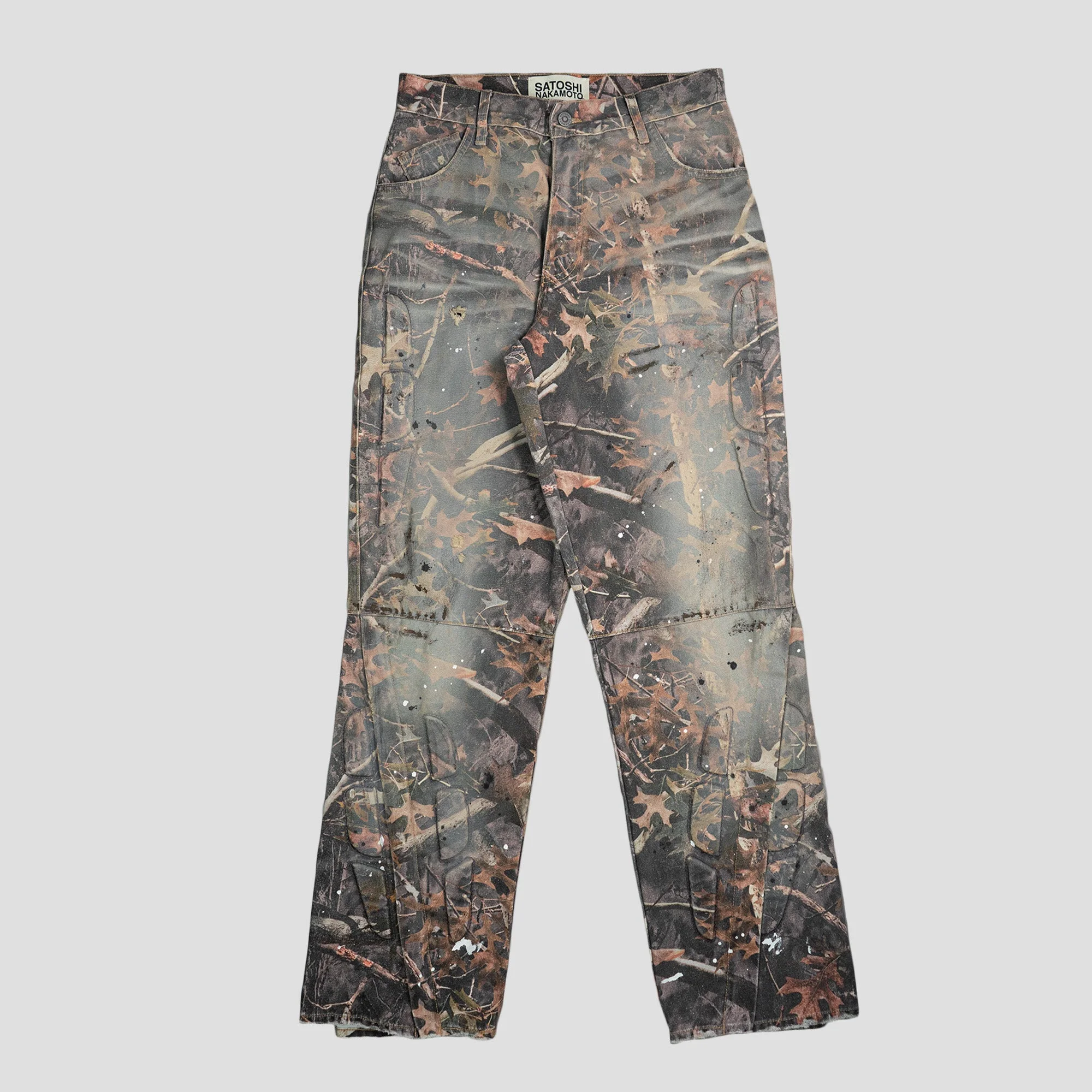 REALTREECAMO ENDURO PANTS - 1