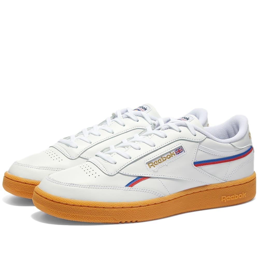 Reebok Club C 85 - 1