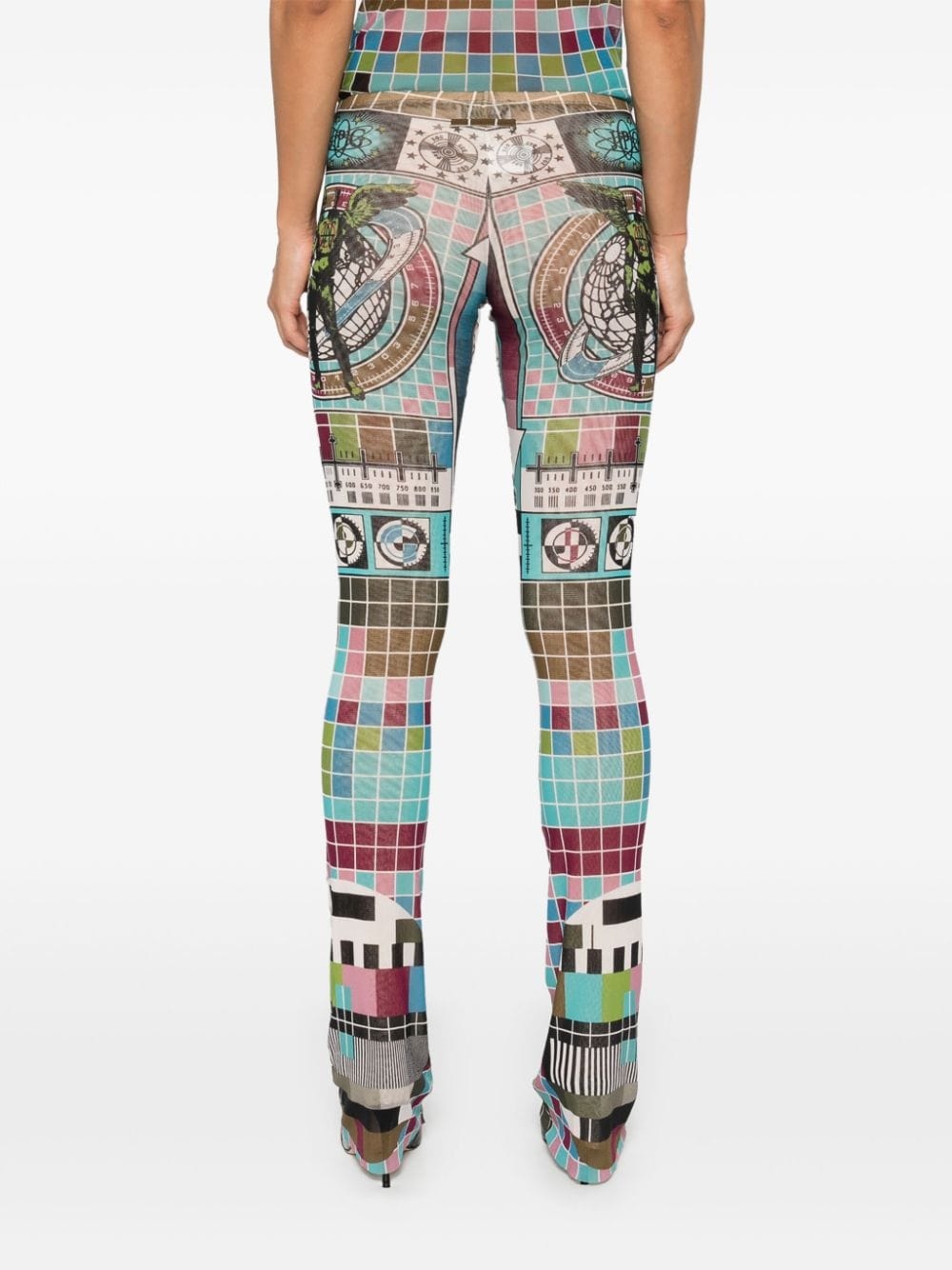 Mire palazzo trousers - 4