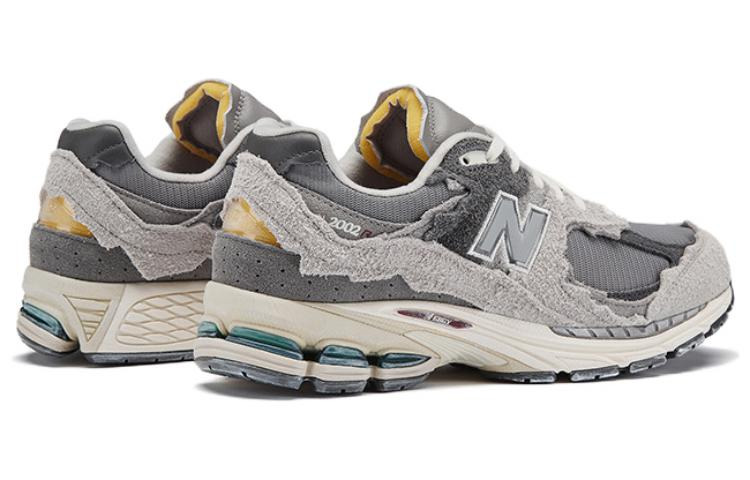 New Balance 2002R 'Protection Pack - Rain Cloud' M2002RDA - 5