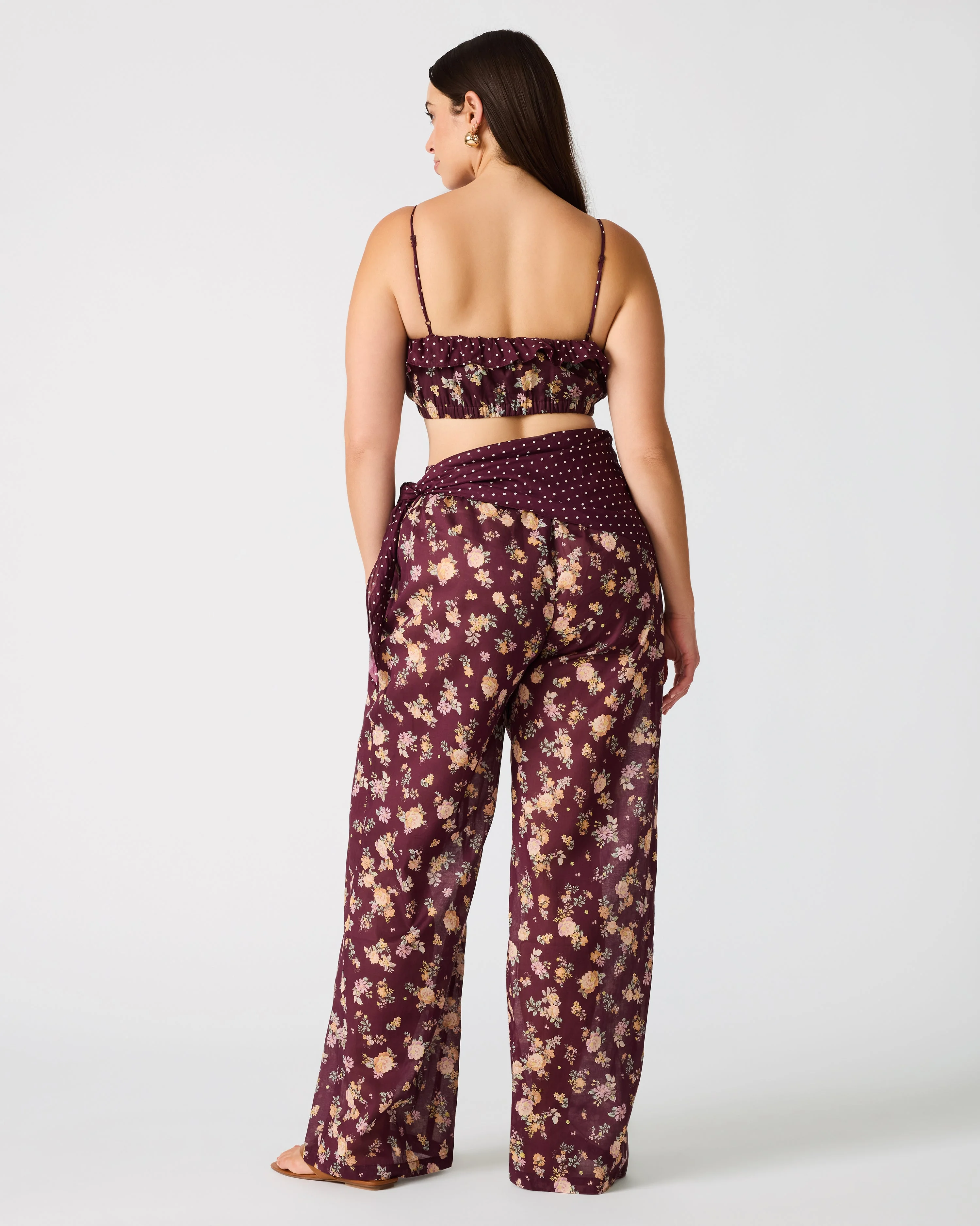 SONNY PANT PORT - 1