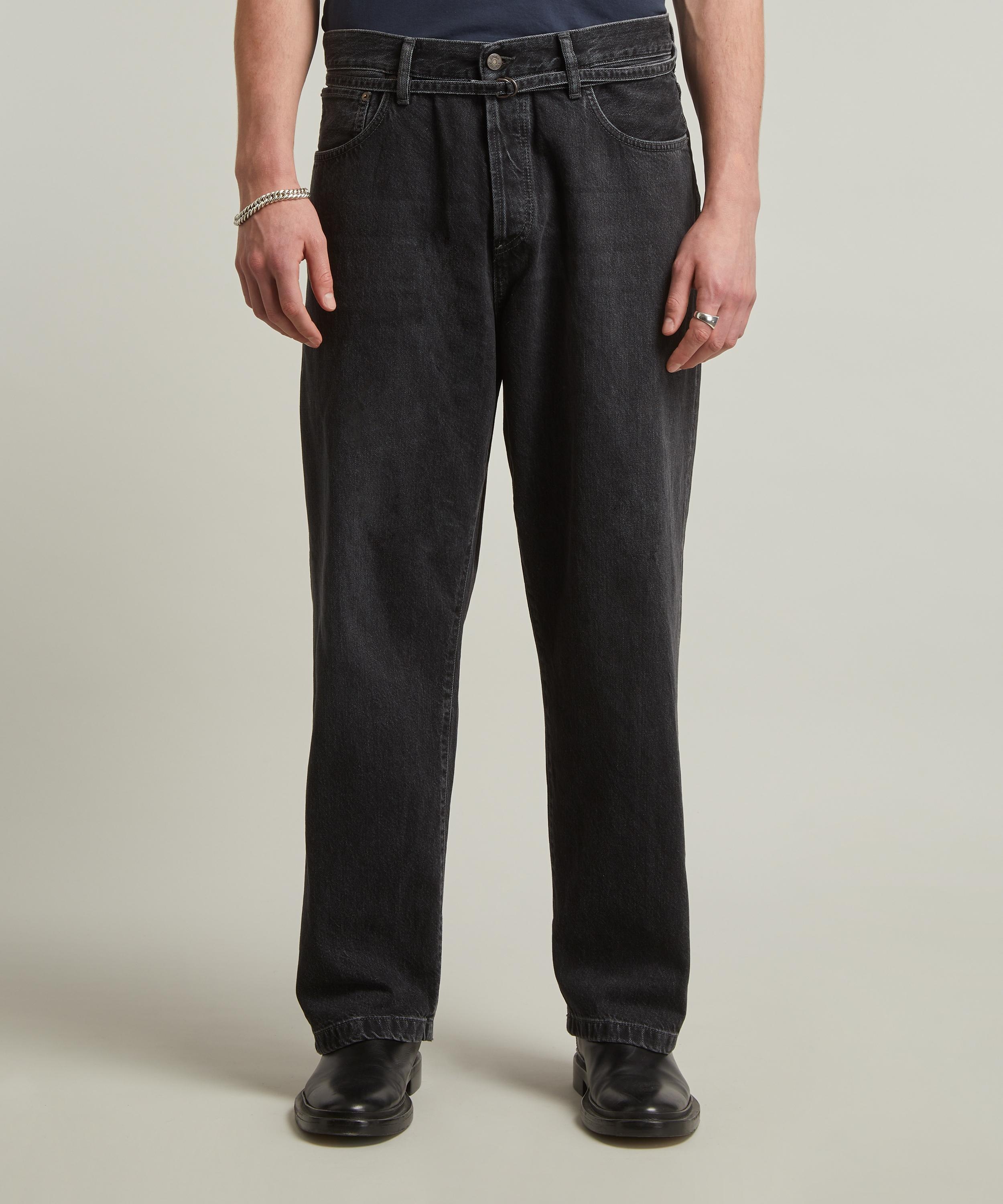 Toj 1991 Loose Fit Jeans - 3