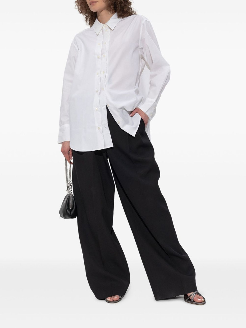 SAMSØE SAMSØE Salas shirt outlook