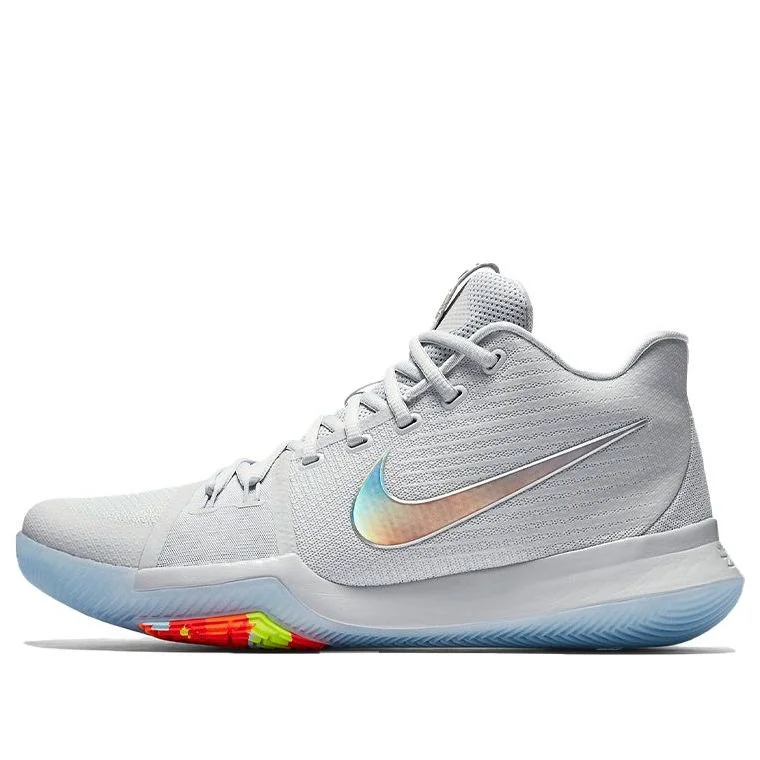 Nike Kyrie 3 TS EP 'White' 852414-001 - 1