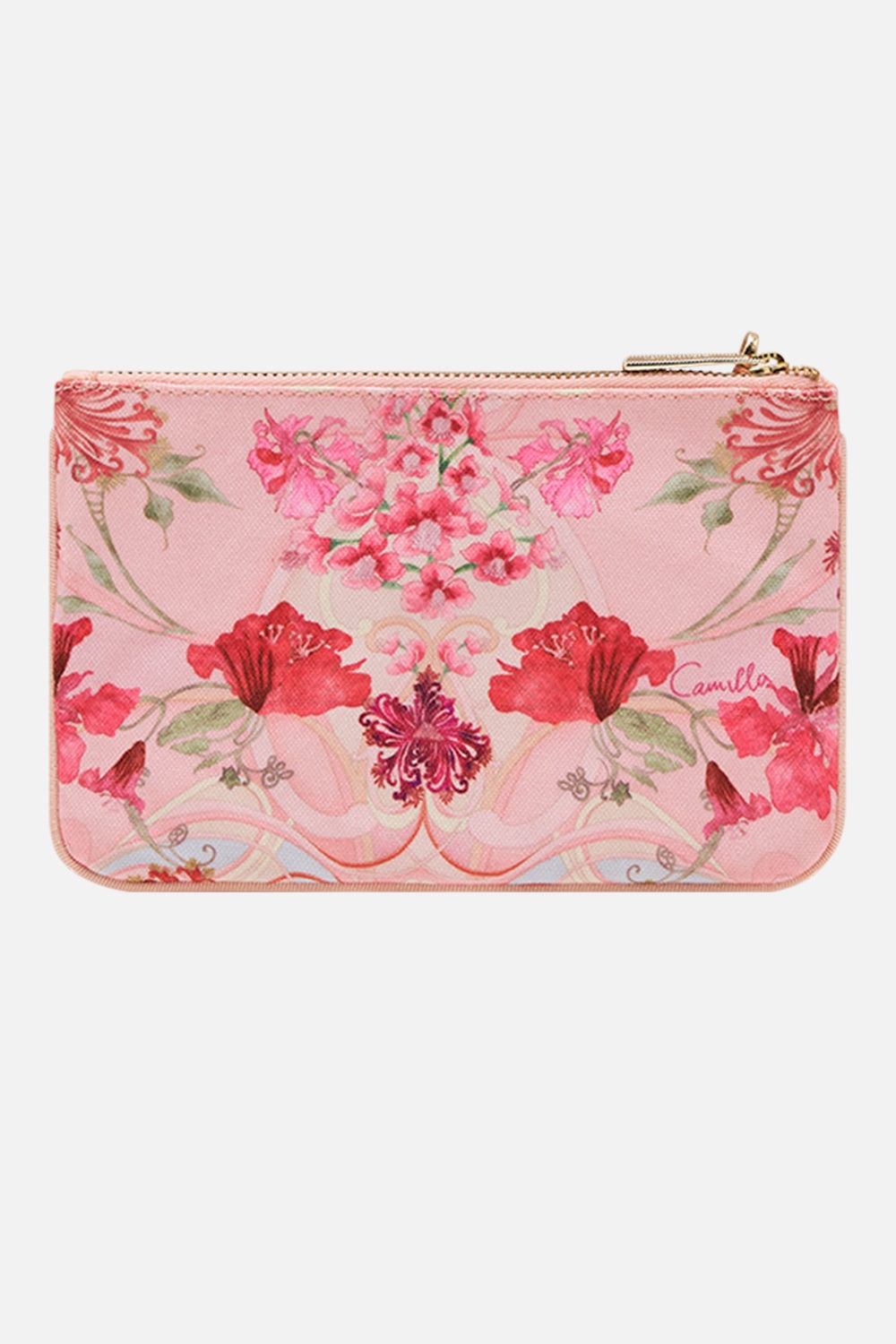 COIN AND PHONE PURSE - 2