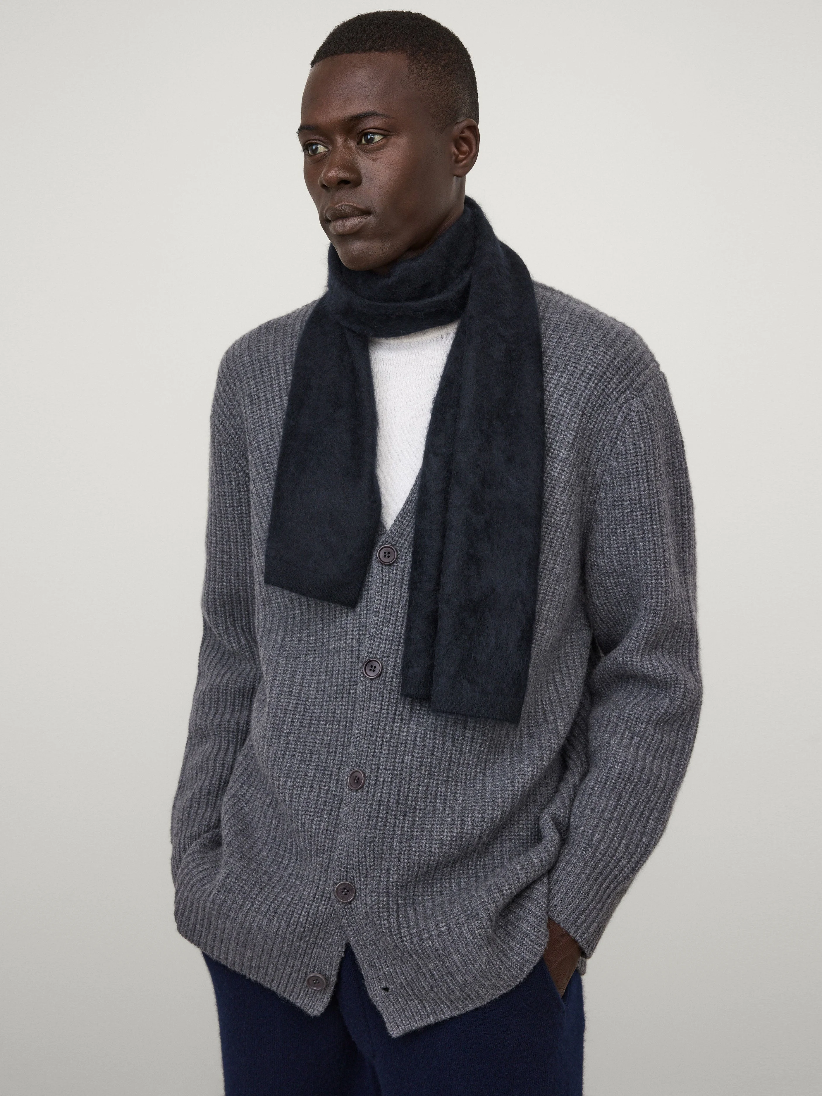 The Viktor Scarf - 1