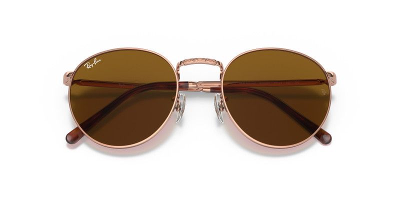 Ray-Ban NEW ROUND outlook