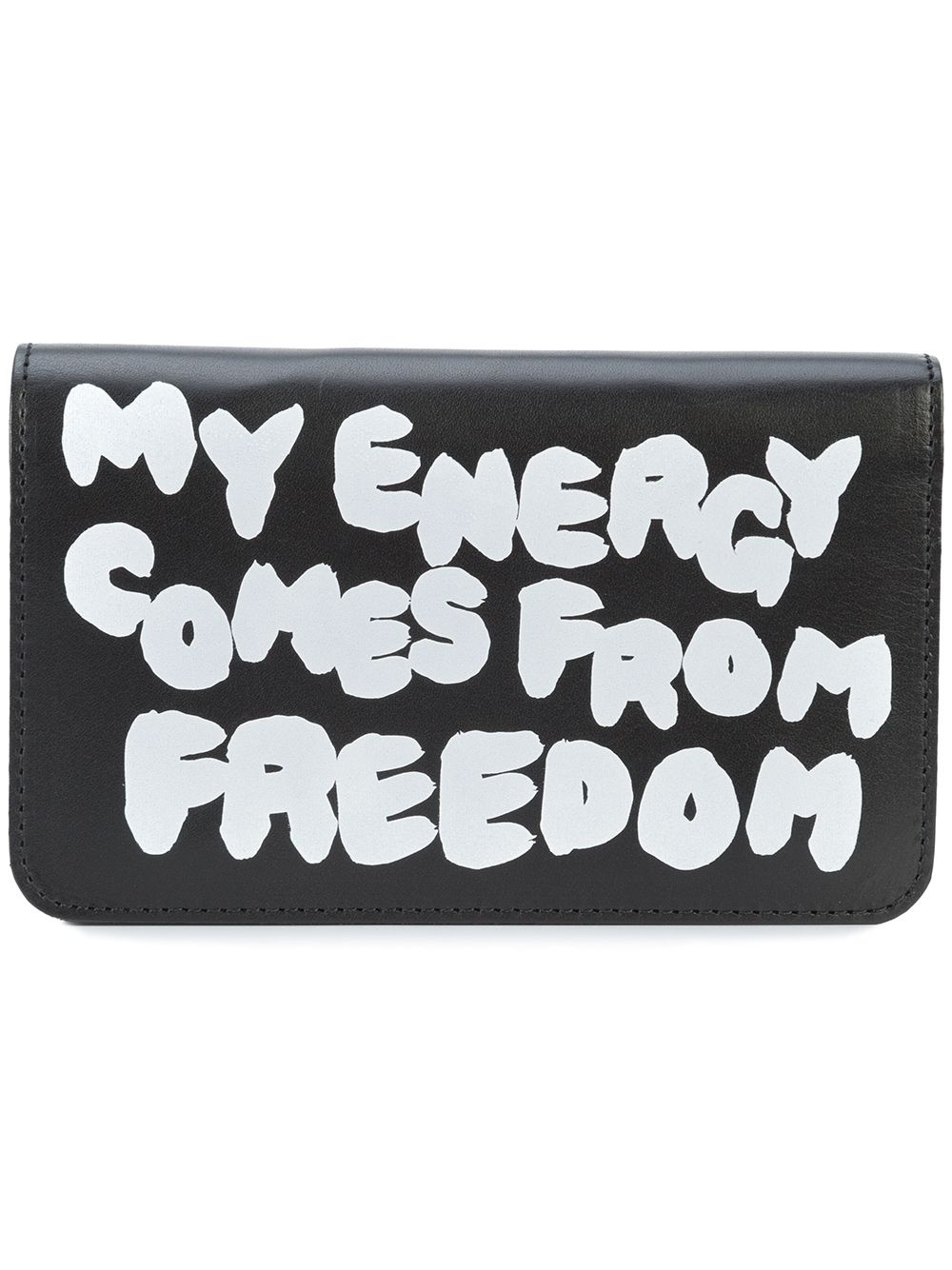 slogan wallet - 1