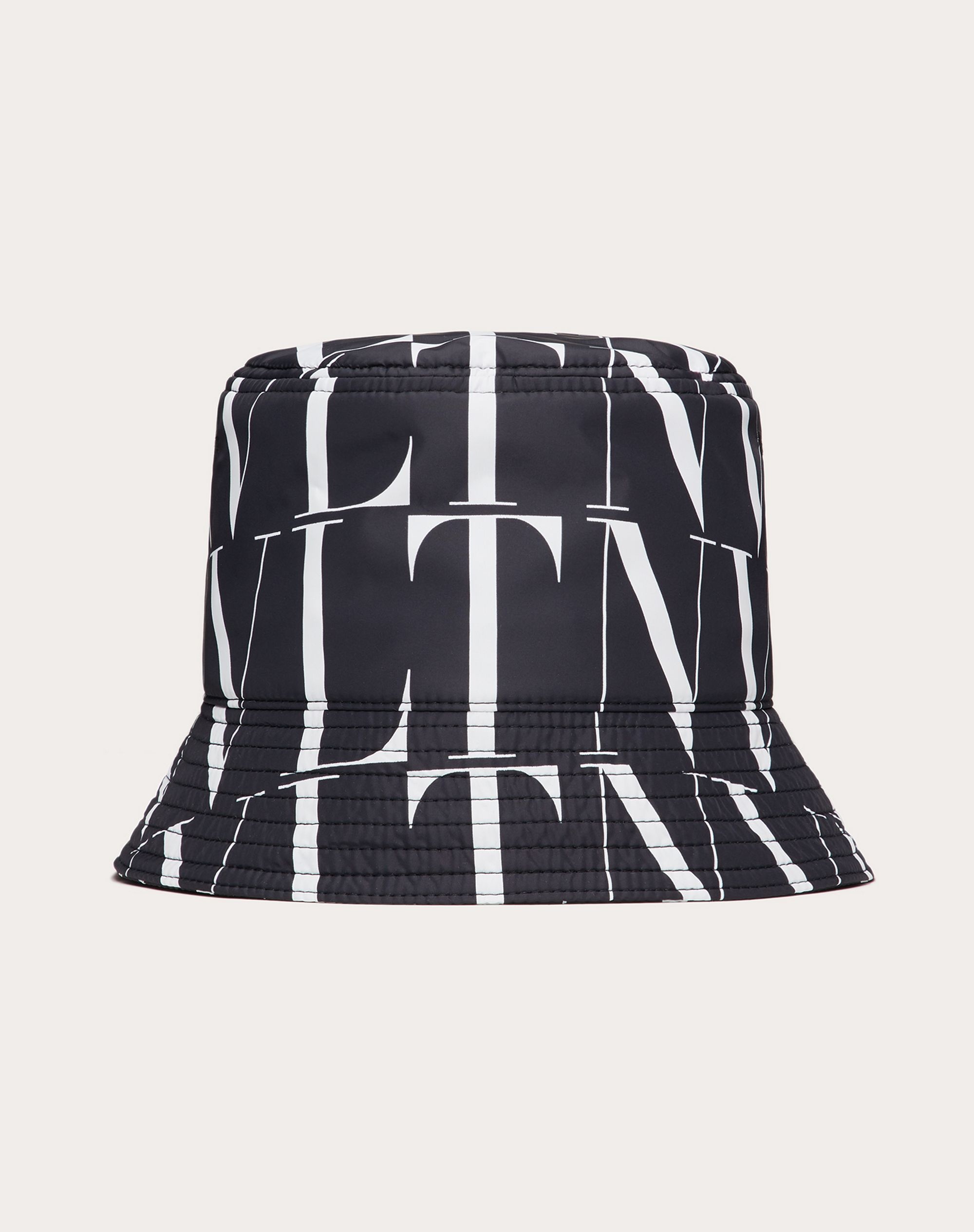 VLTN TIMES BUCKET HAT - 1