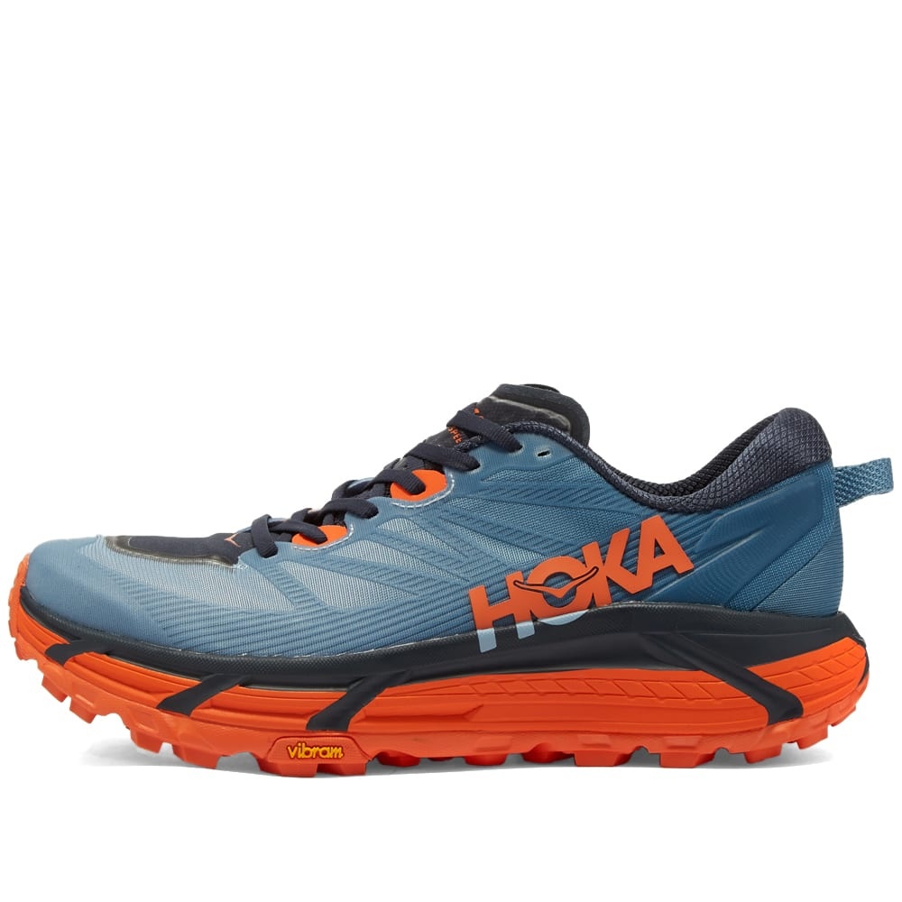 HOKA ONE ONE Mafate Speed 3 - 2