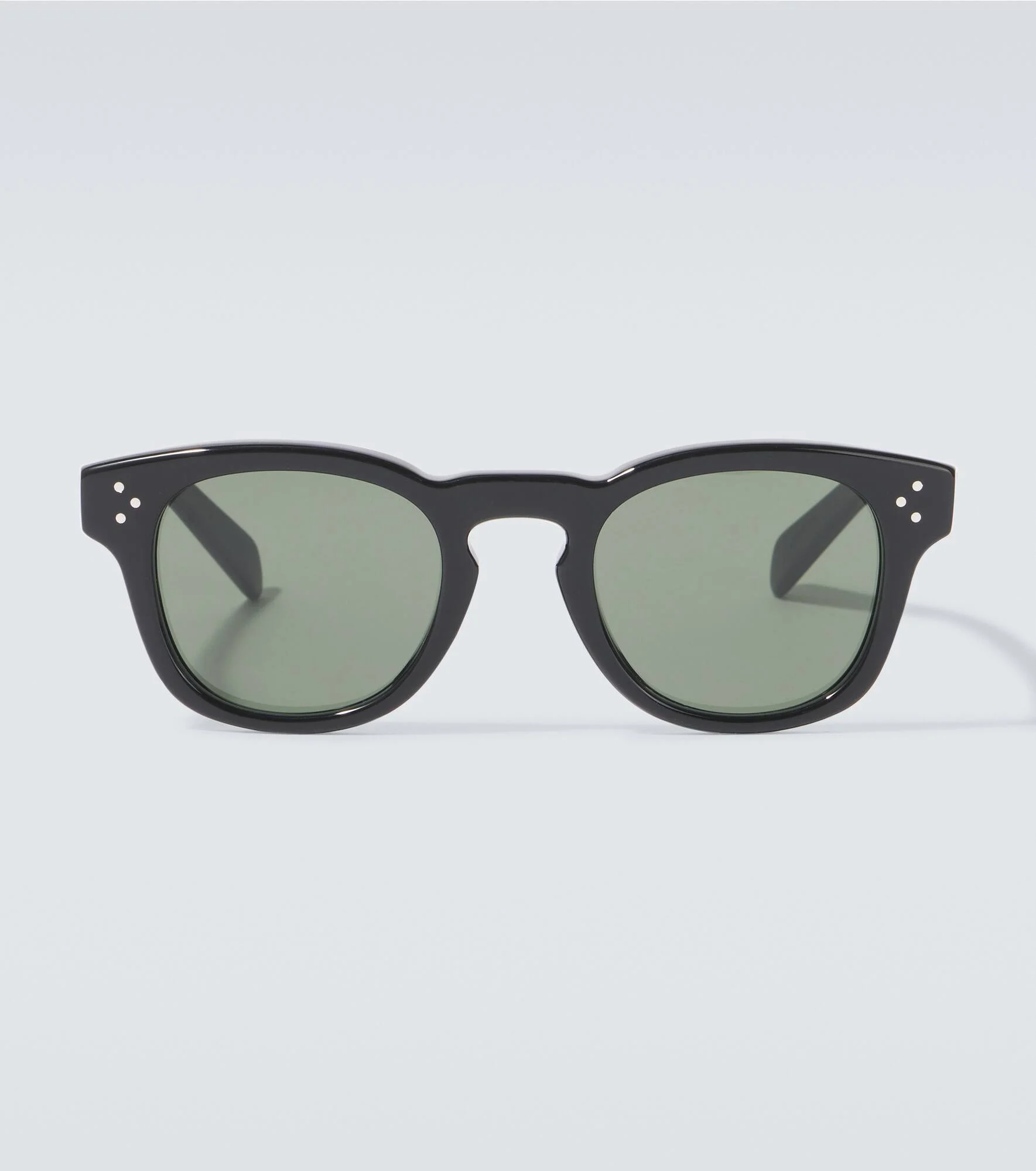 3 Dots round sunglasses - 1