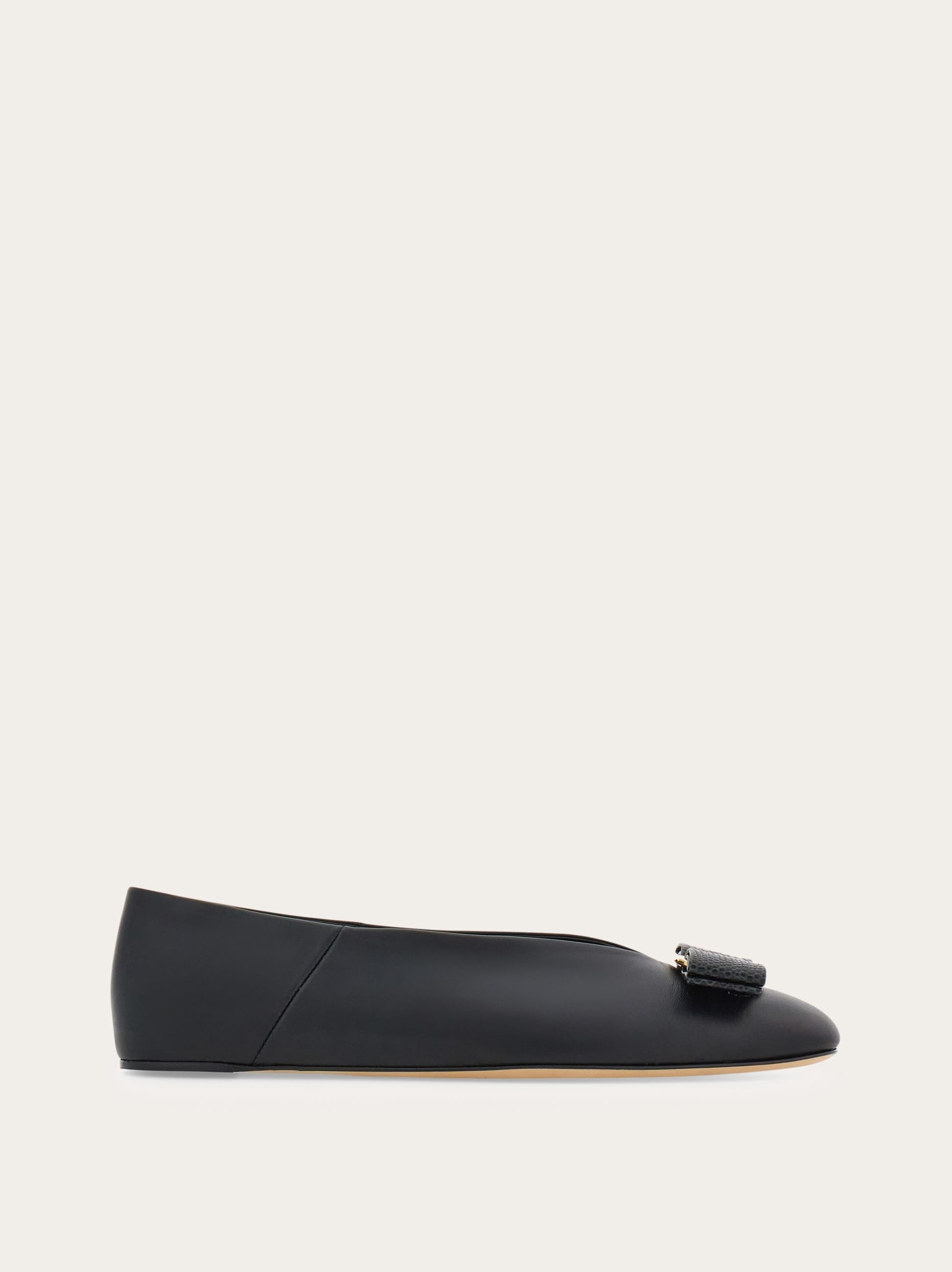 Vara Bow ballet flat - 1