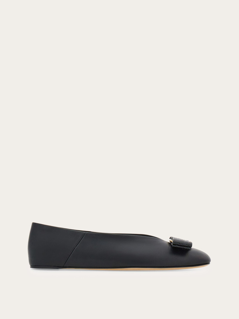 Vara Bow ballet flat 1