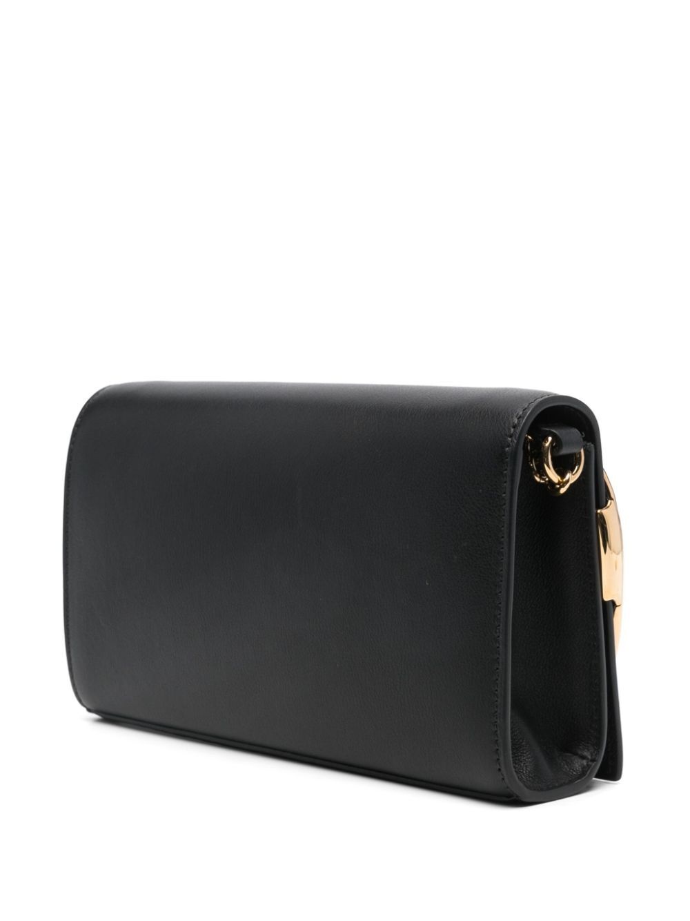 Chloé Women The Chloé Iconic Soft Leather Crossbody Bag - 3