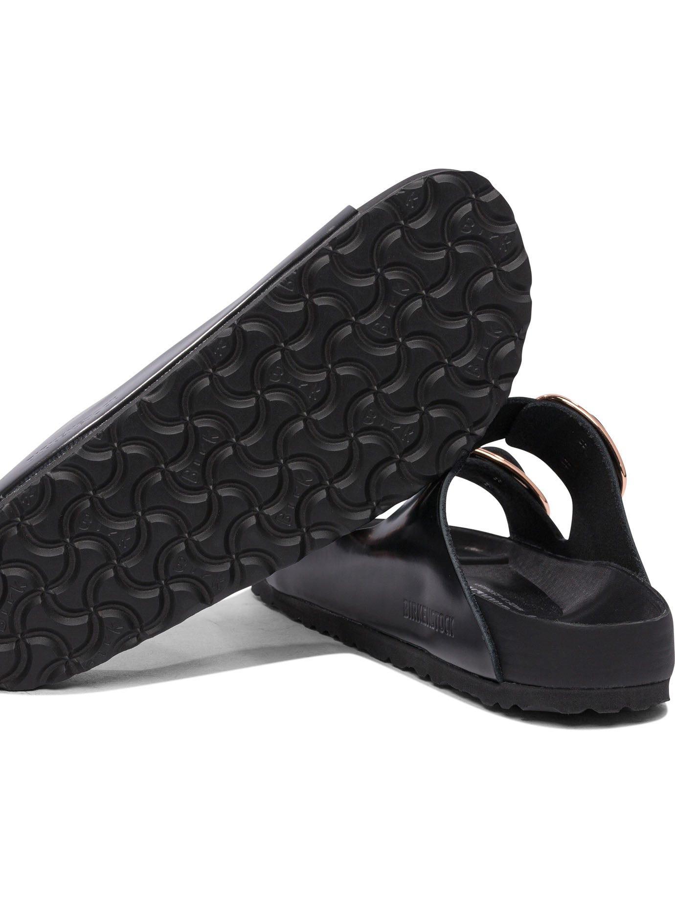 Birkenstock "arizona Big Buckle" Sandals - 5