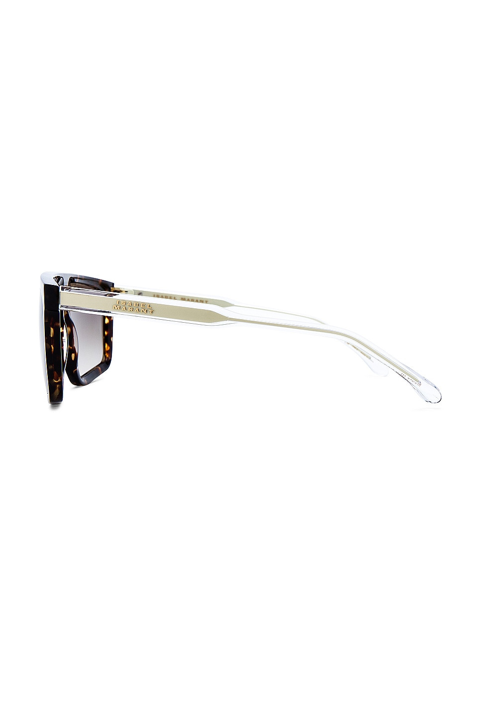 Flat Top Sunglasses - 3