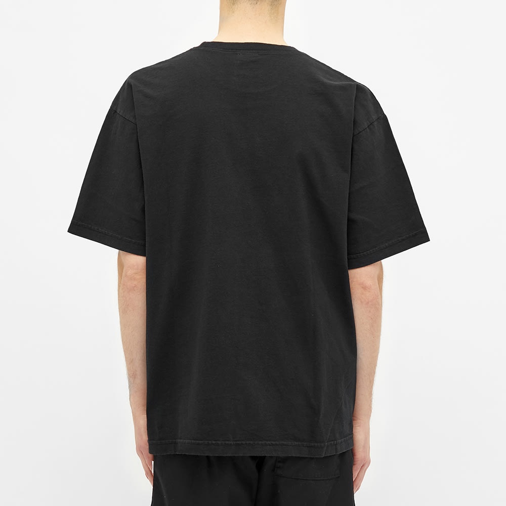 WTAPS Blank Usa Tee - 5