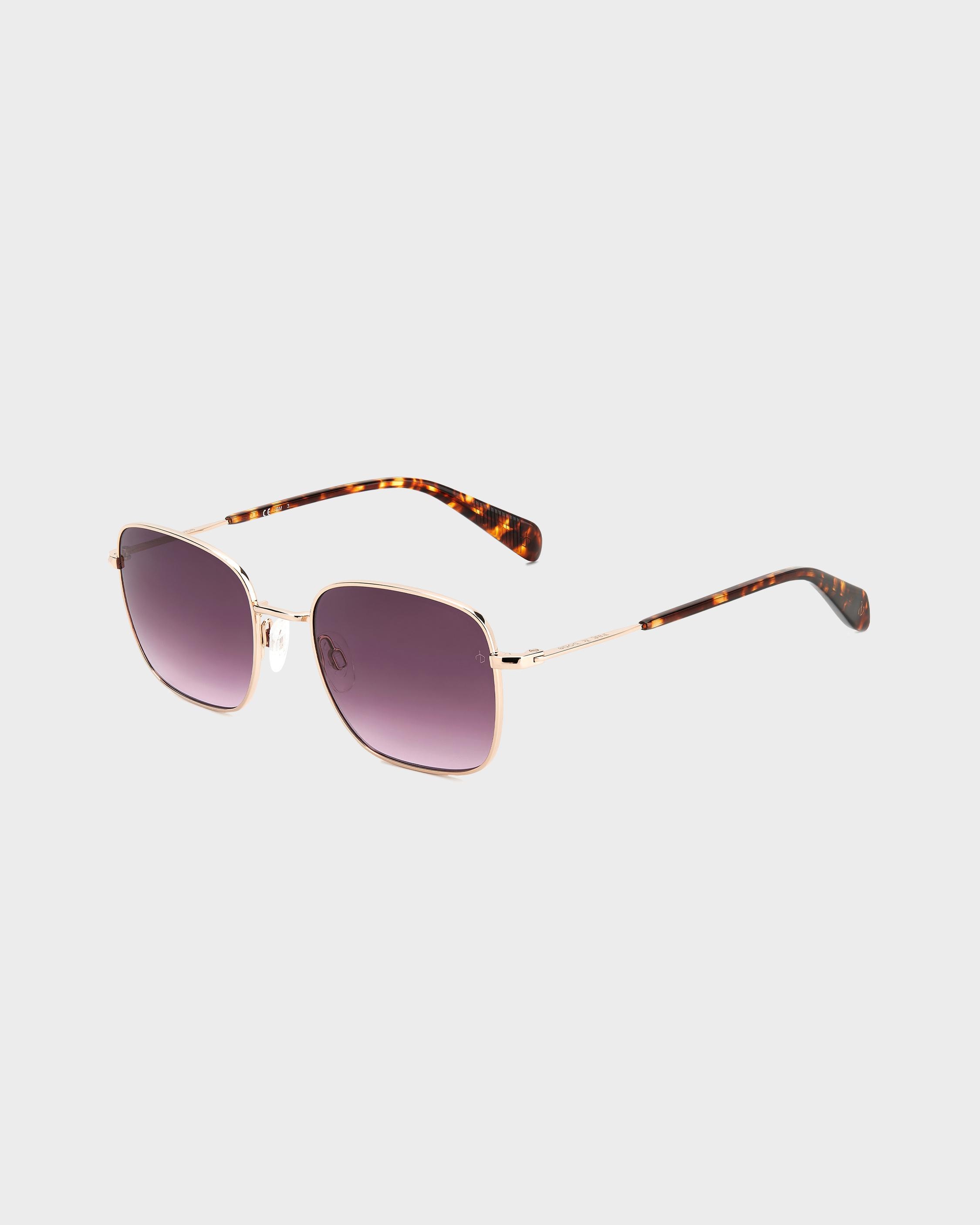 Breton
Square Sunglasses - 1