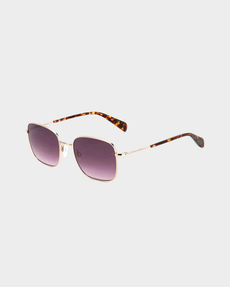 Breton
Square Sunglasses 1
