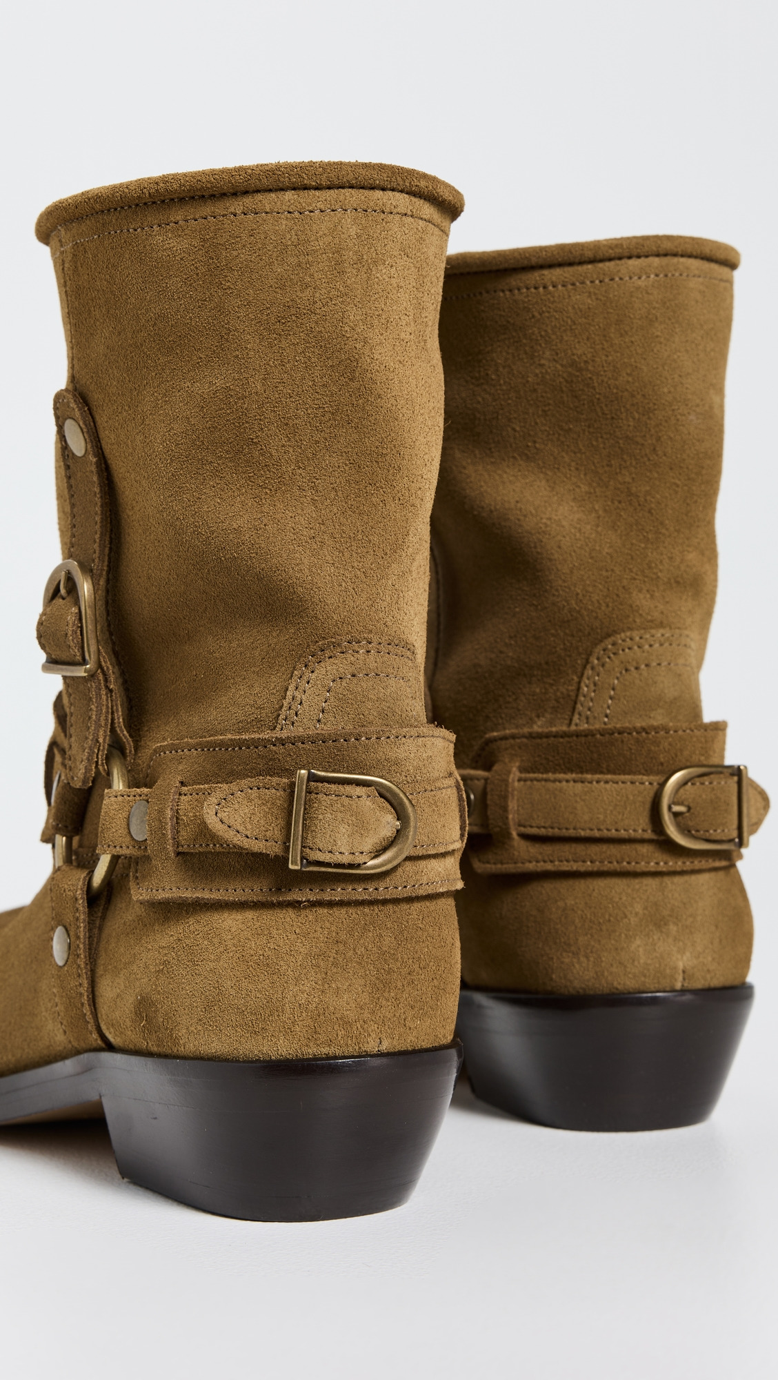 Ildred Boots - 4