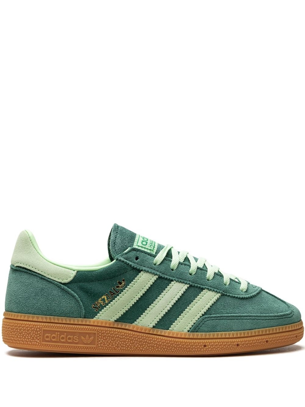 Handball Spezial "Green" sneakers - 1