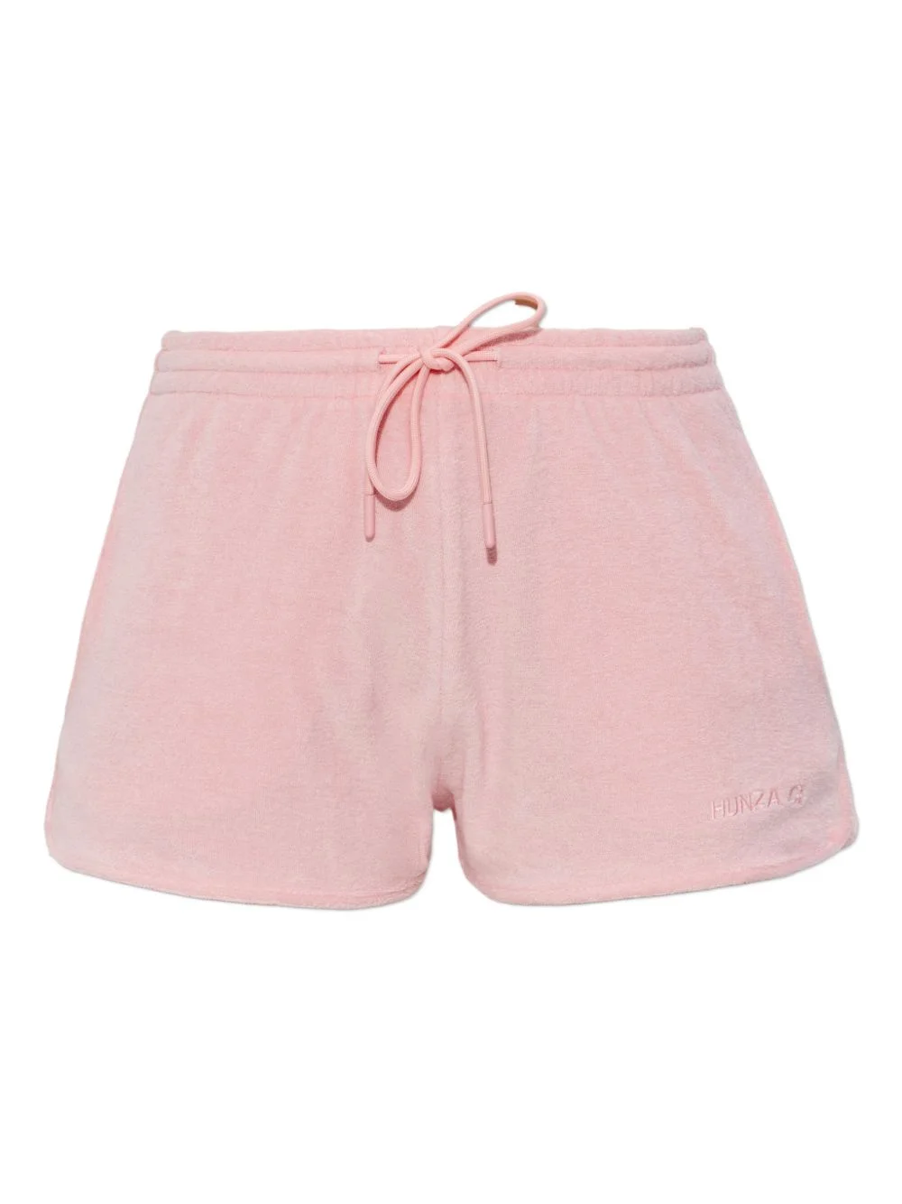 drawstring shorts - 1