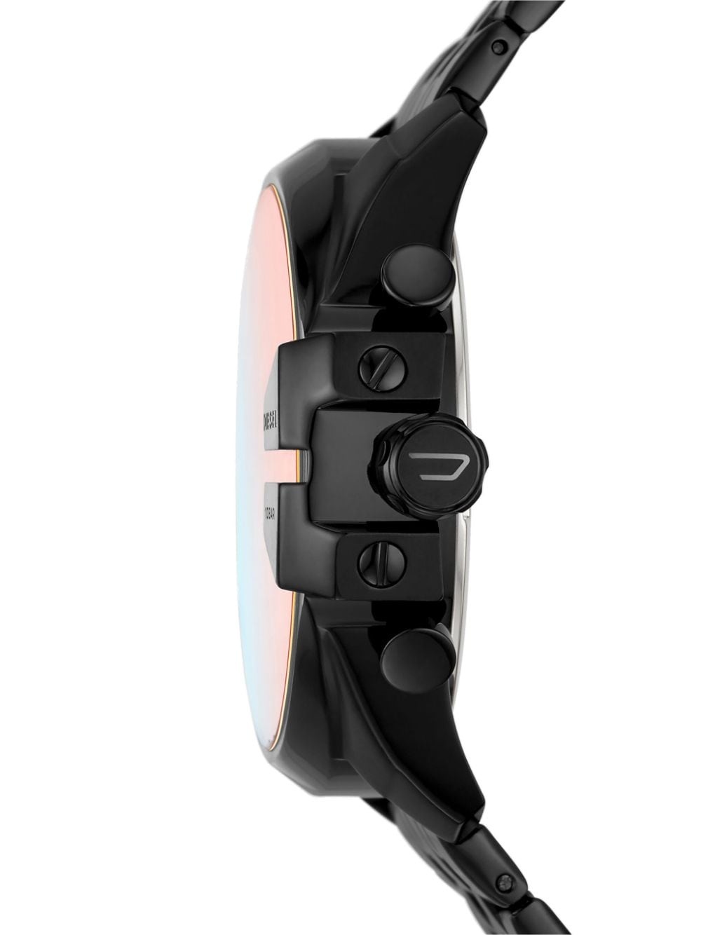 Baby Chief 43mm - 3