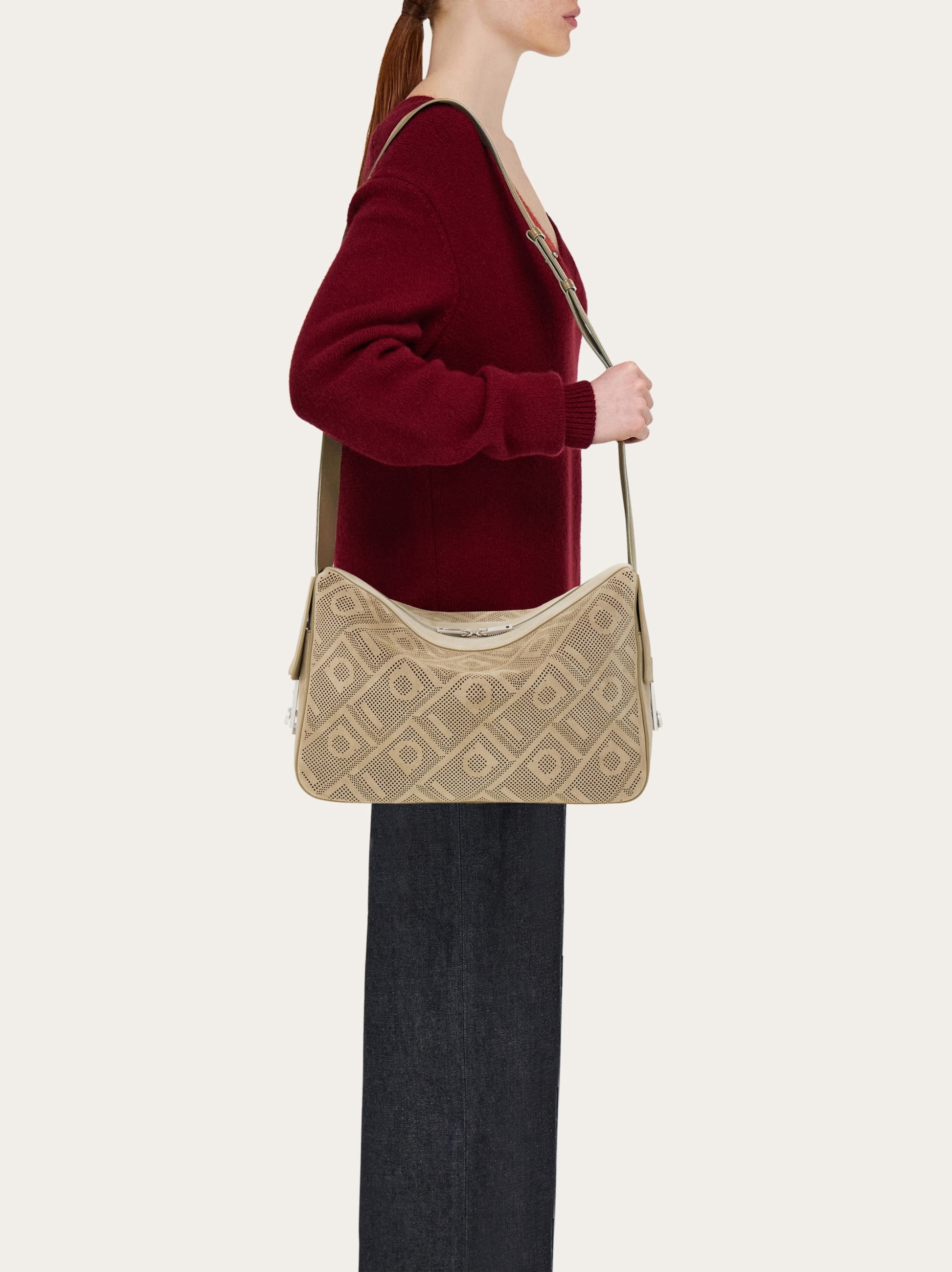 Crossbody bag - 3