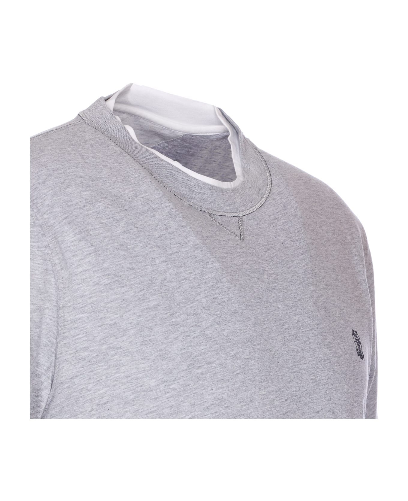 Logo T-shirt - 3