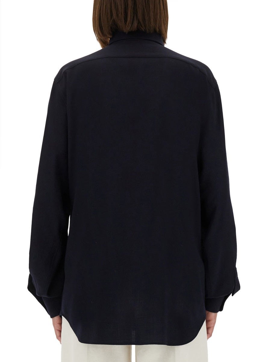 Moschino Women Cotton Shirt - 3