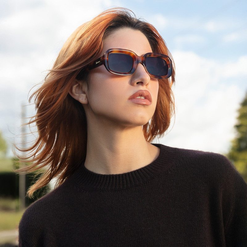 Vinyl Sunglasses 3
