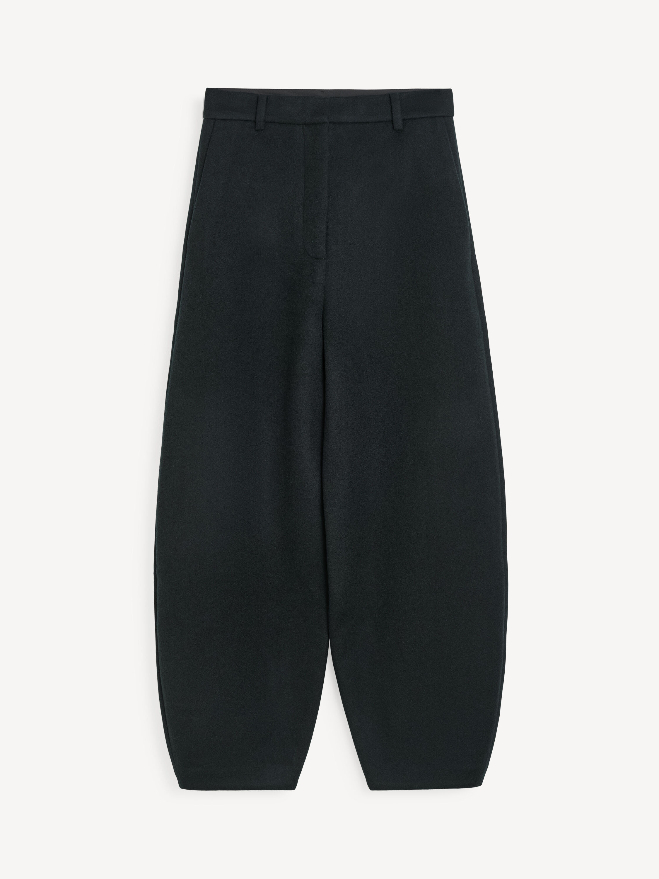 Carlien wool trousers - 2