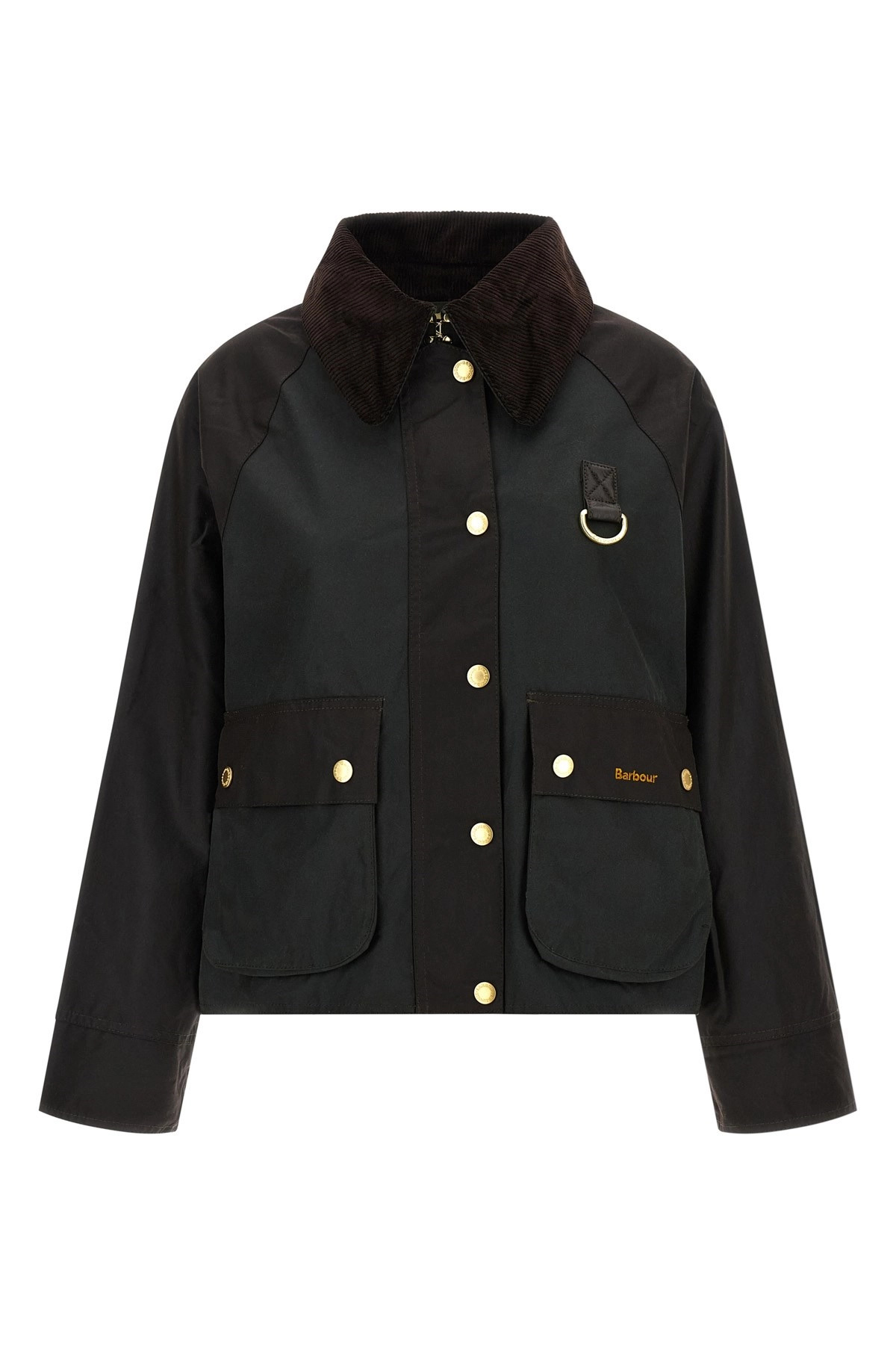 'Reighton' jacket - 4