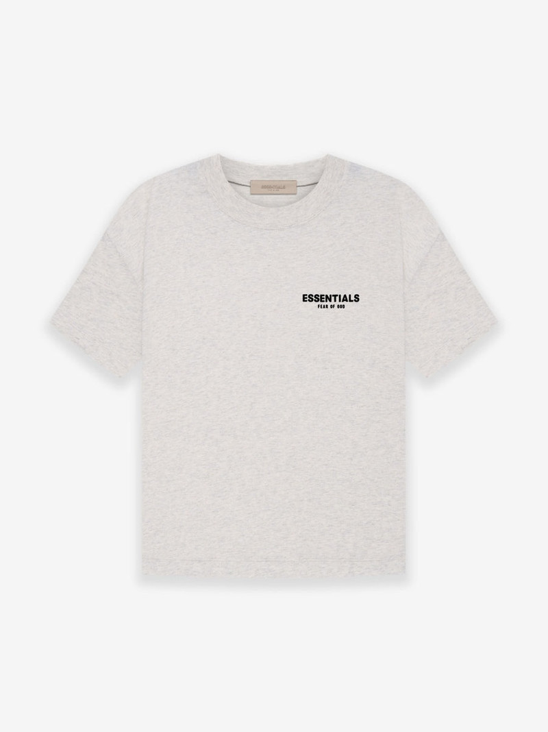 Essentials Tee - 1