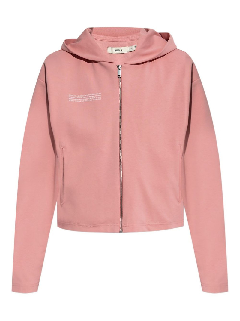 zip-up hoodie 1