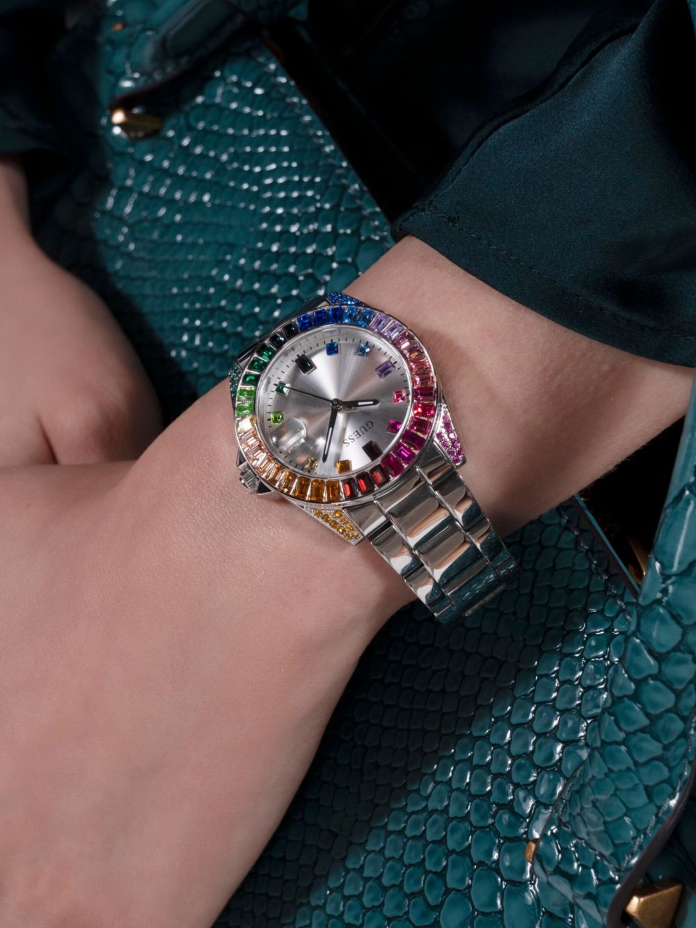 Opaline 34mm - 6