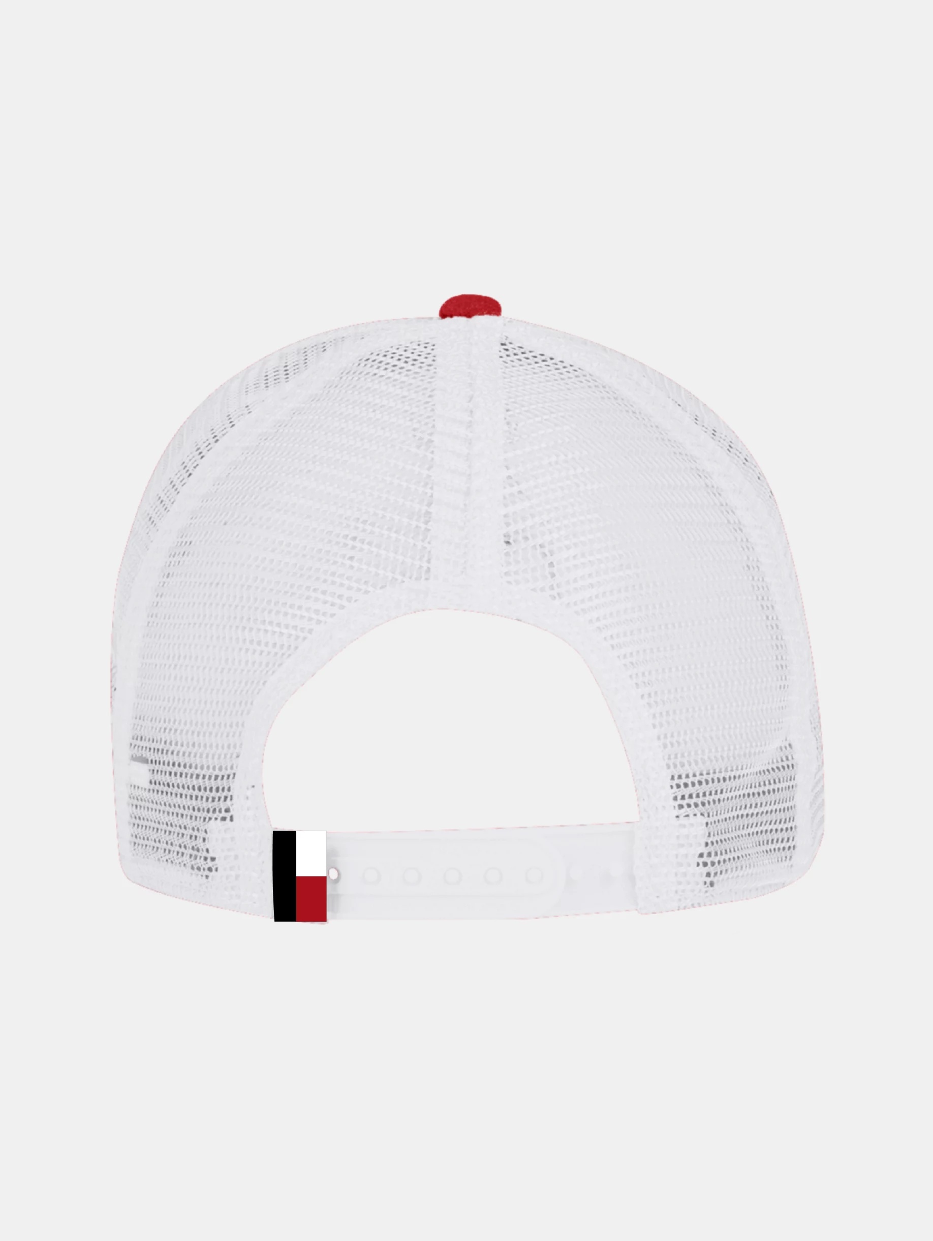 Men's UA Blitzing Sideline Collegiate Trucker Snapback Hat - 2