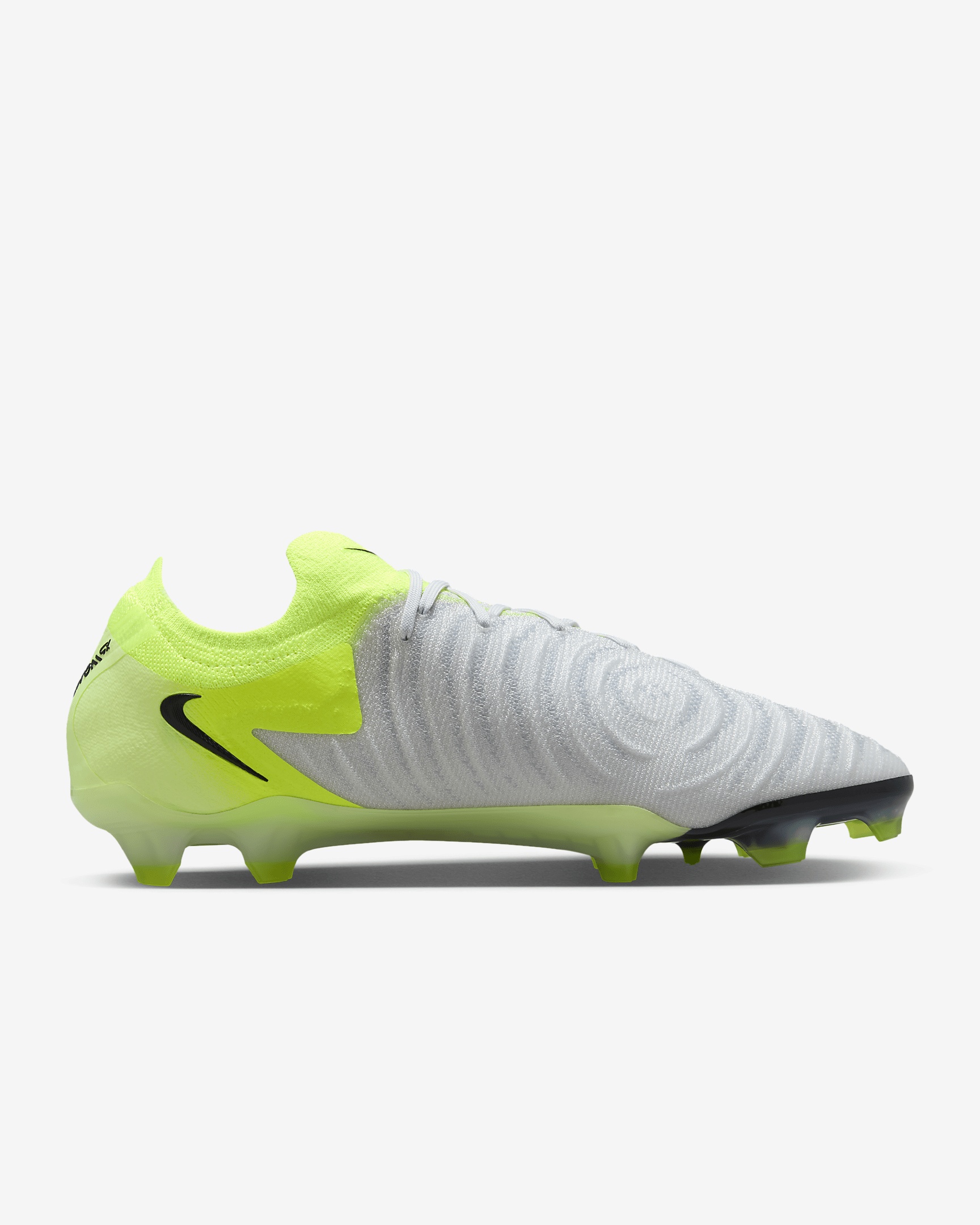 Nike Phantom GX 2 Elite FG Low-Top Soccer Cleats - 3