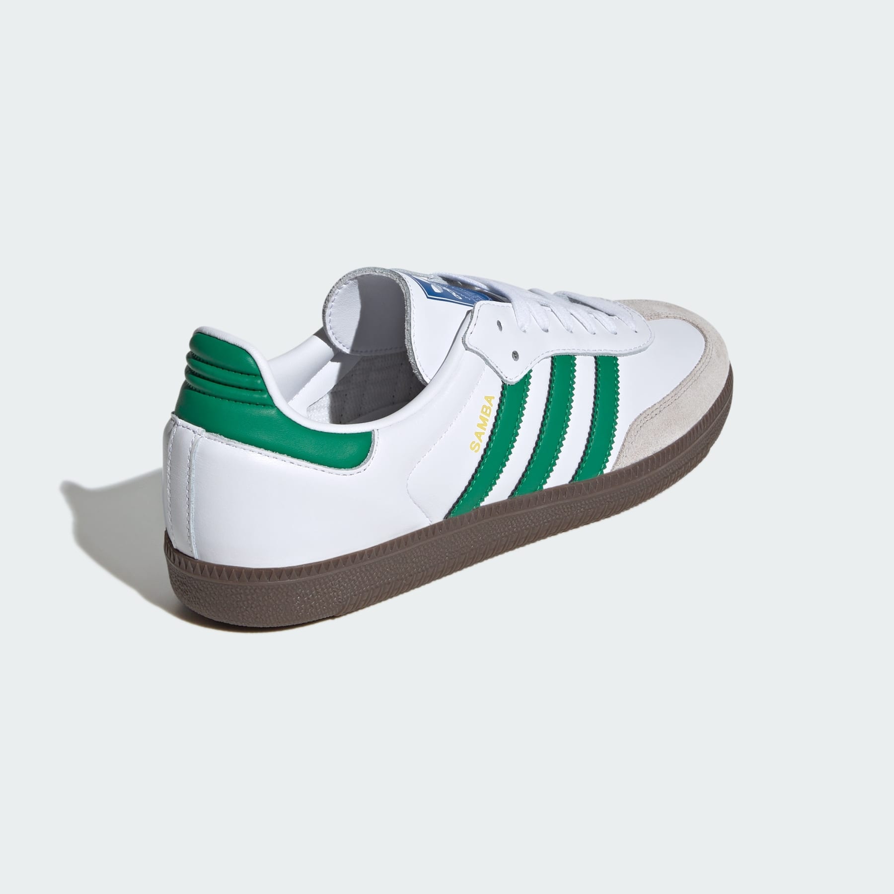 Samba OG Shoes - 6