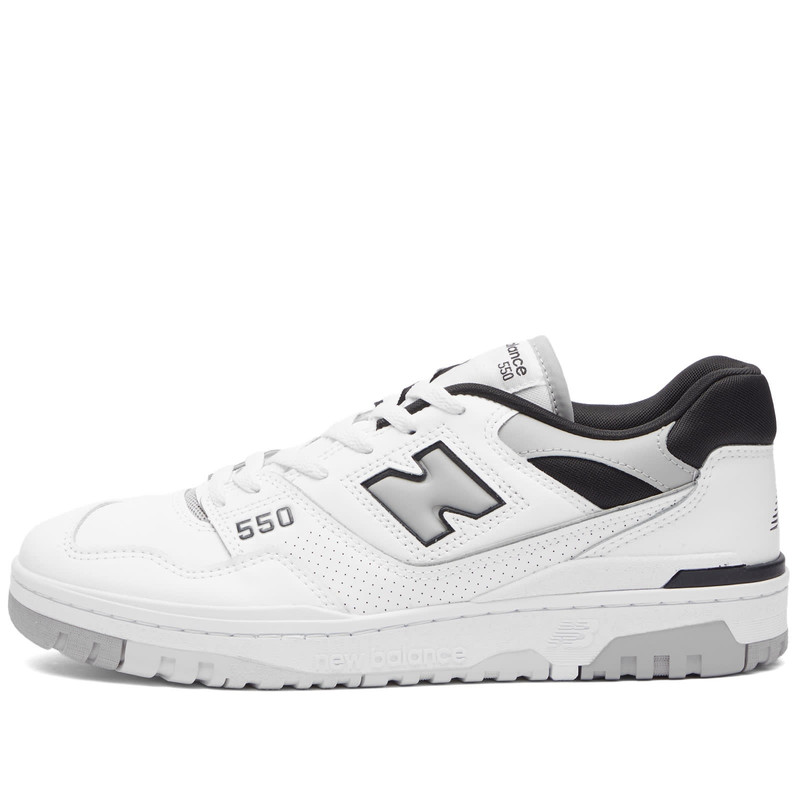 New Balance New Balance BB550NCL outlook
