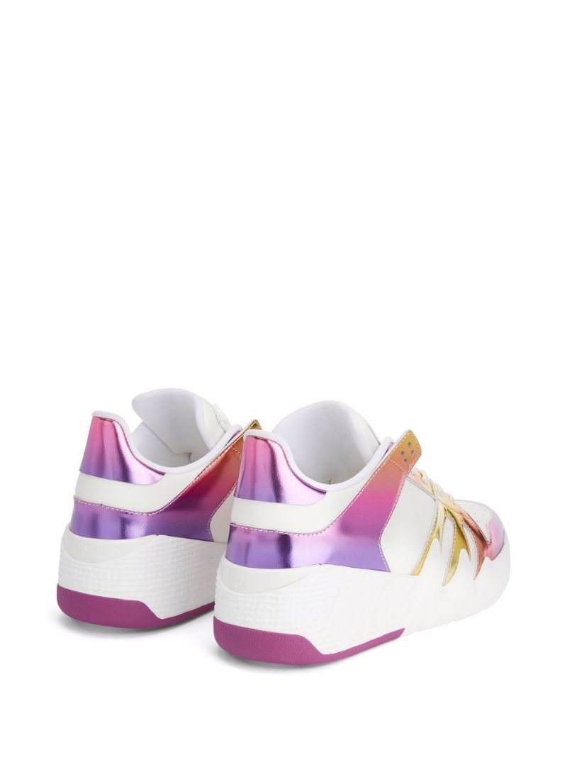 Talon low-top sneakers - 3