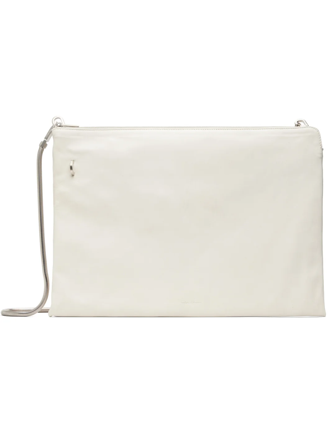 Off-White Concordians Beach Bag - 1