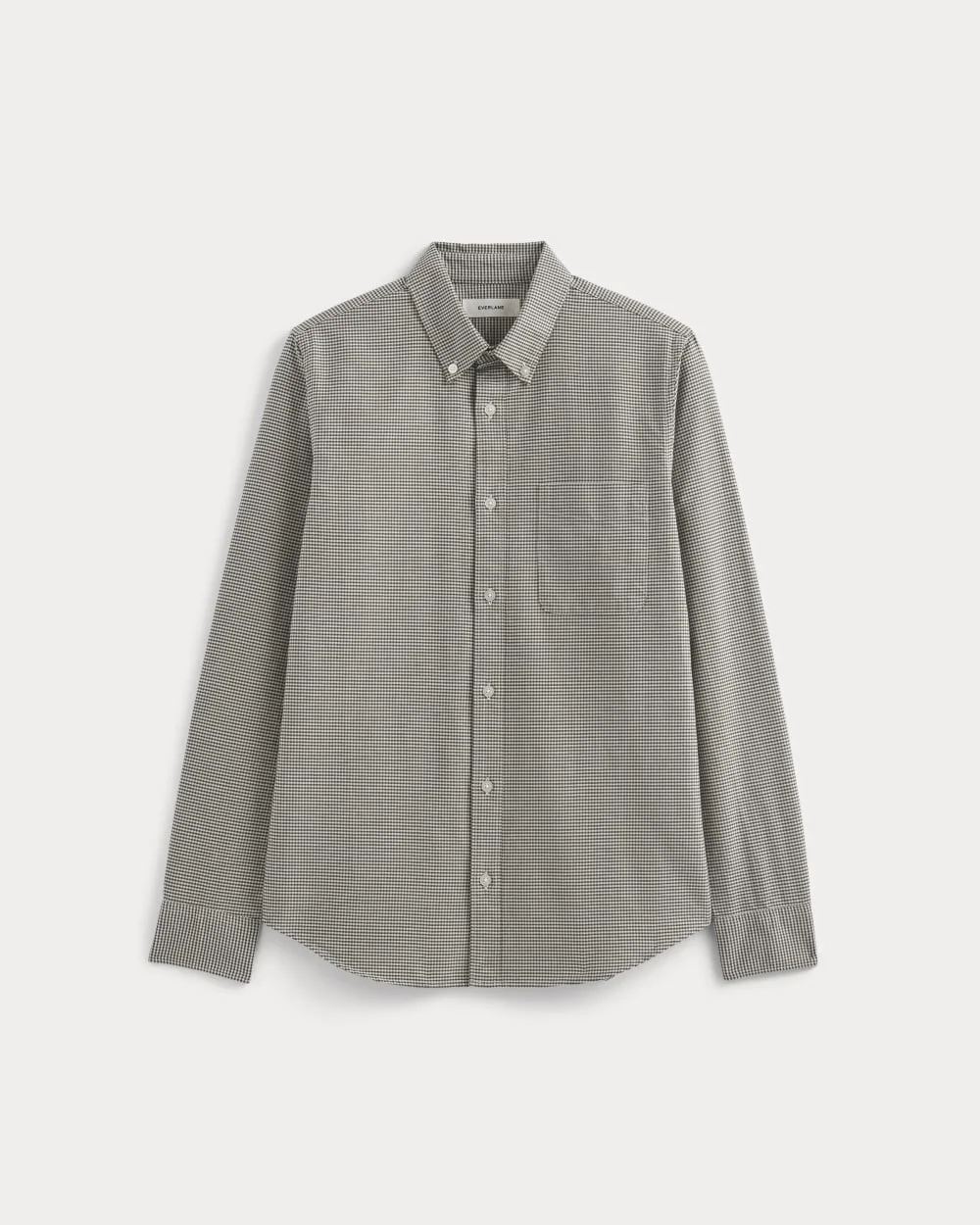 THE CLASSIC OXFORD SHIRT - 1