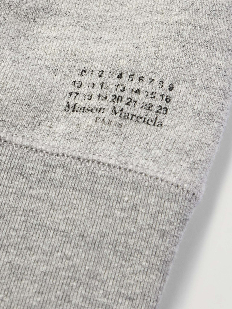 Cotton-Jersey Hoodie 5