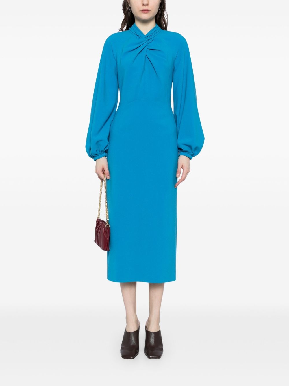 Phaedra midi dress - 2