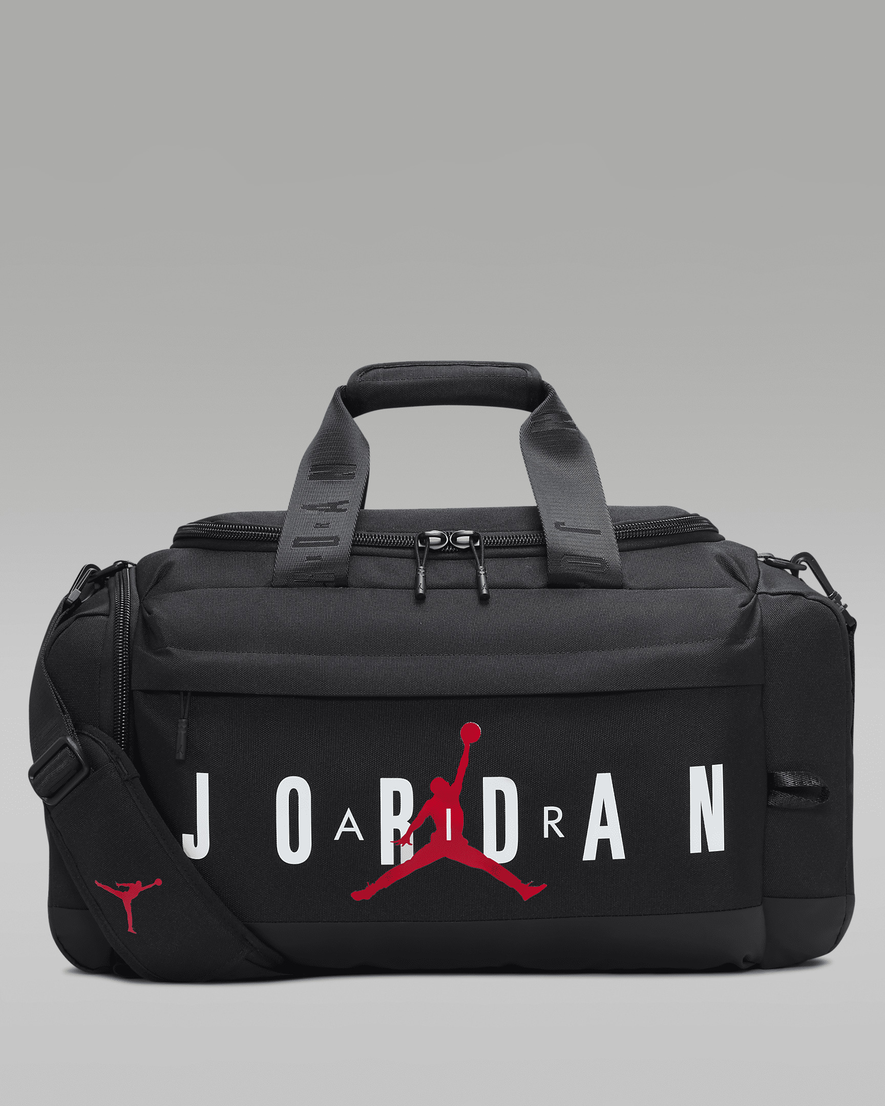 Jordan Duffel Bag (46L) - 2